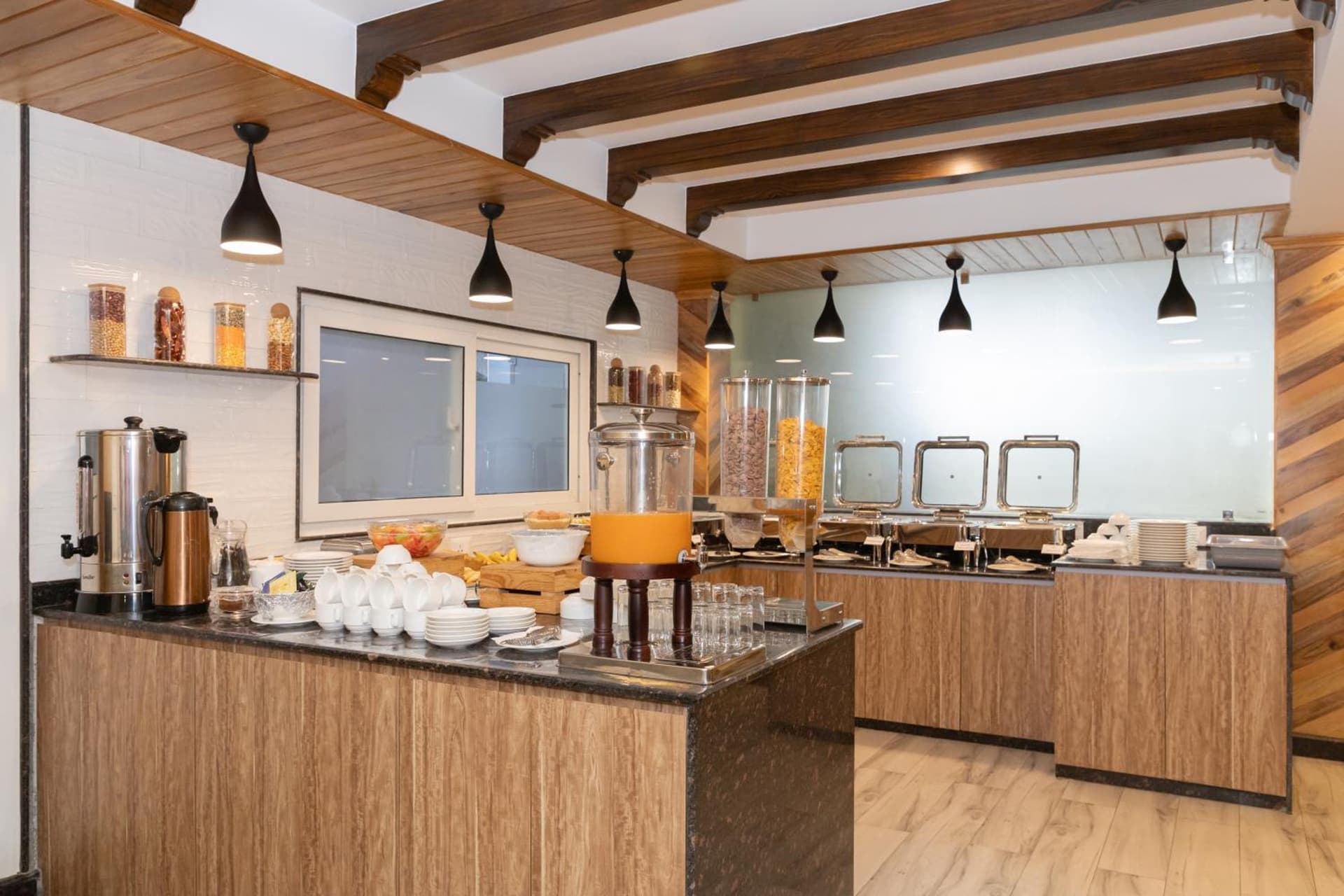 Kailash Boutique Hotel