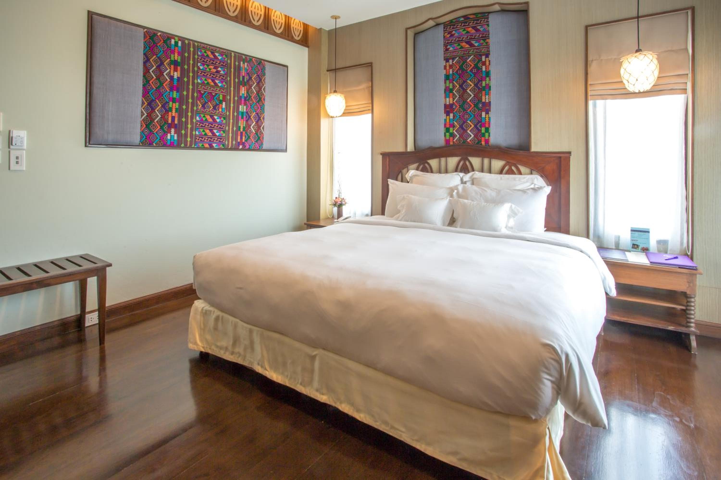 Chankam Boutique Hotel