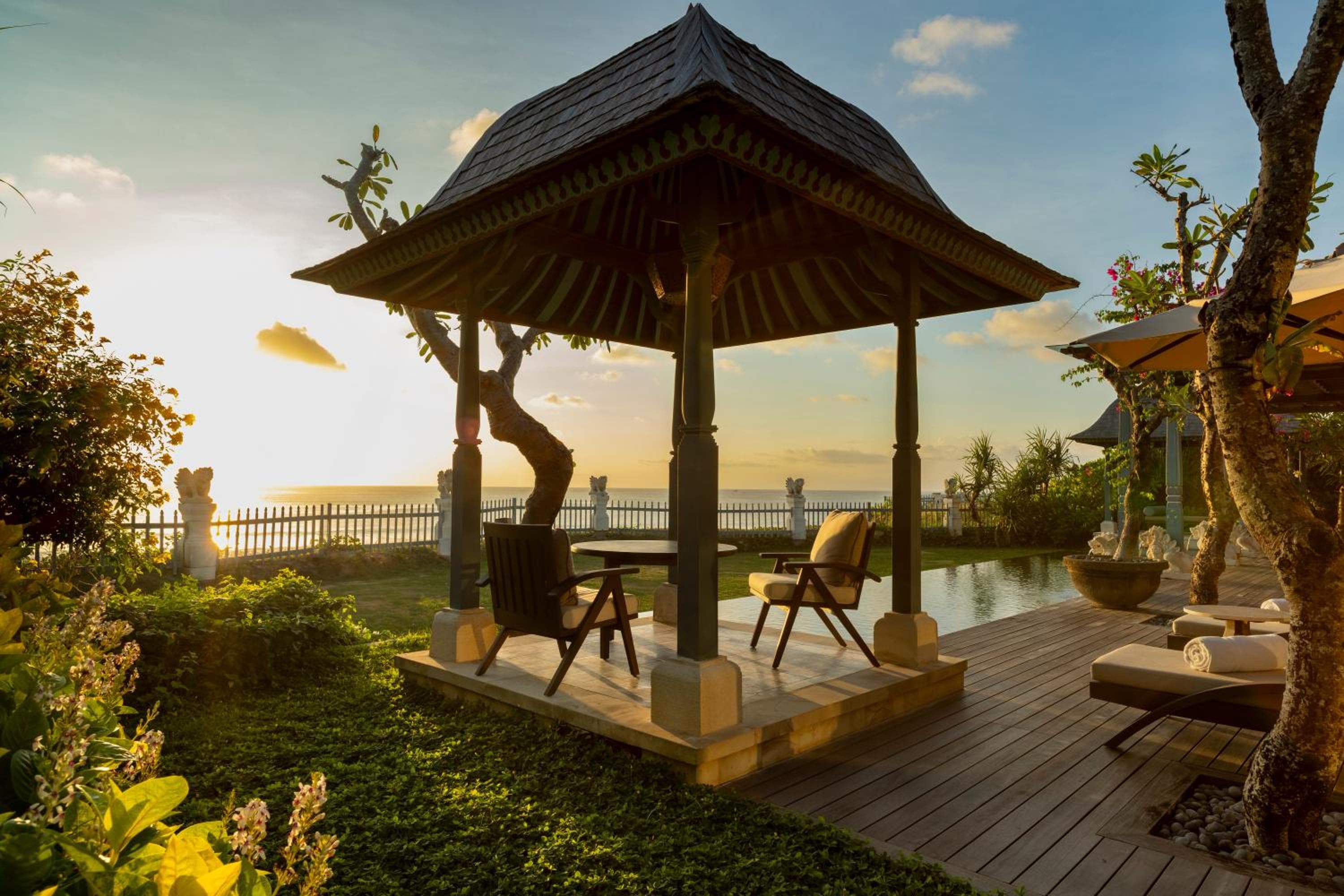 Jumeirah Bali