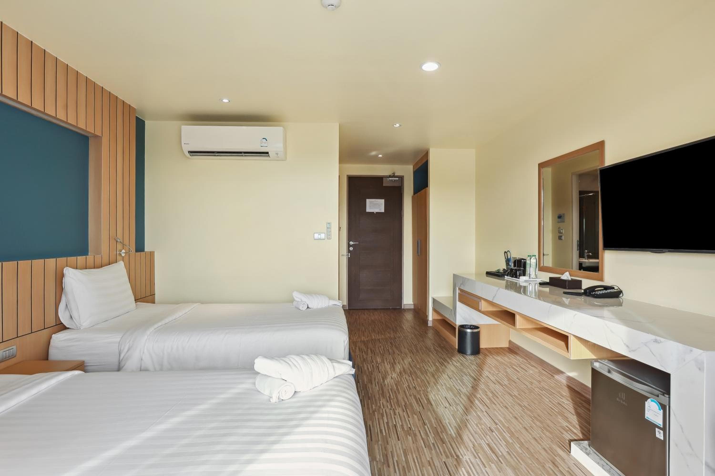 Dome Kata Resort