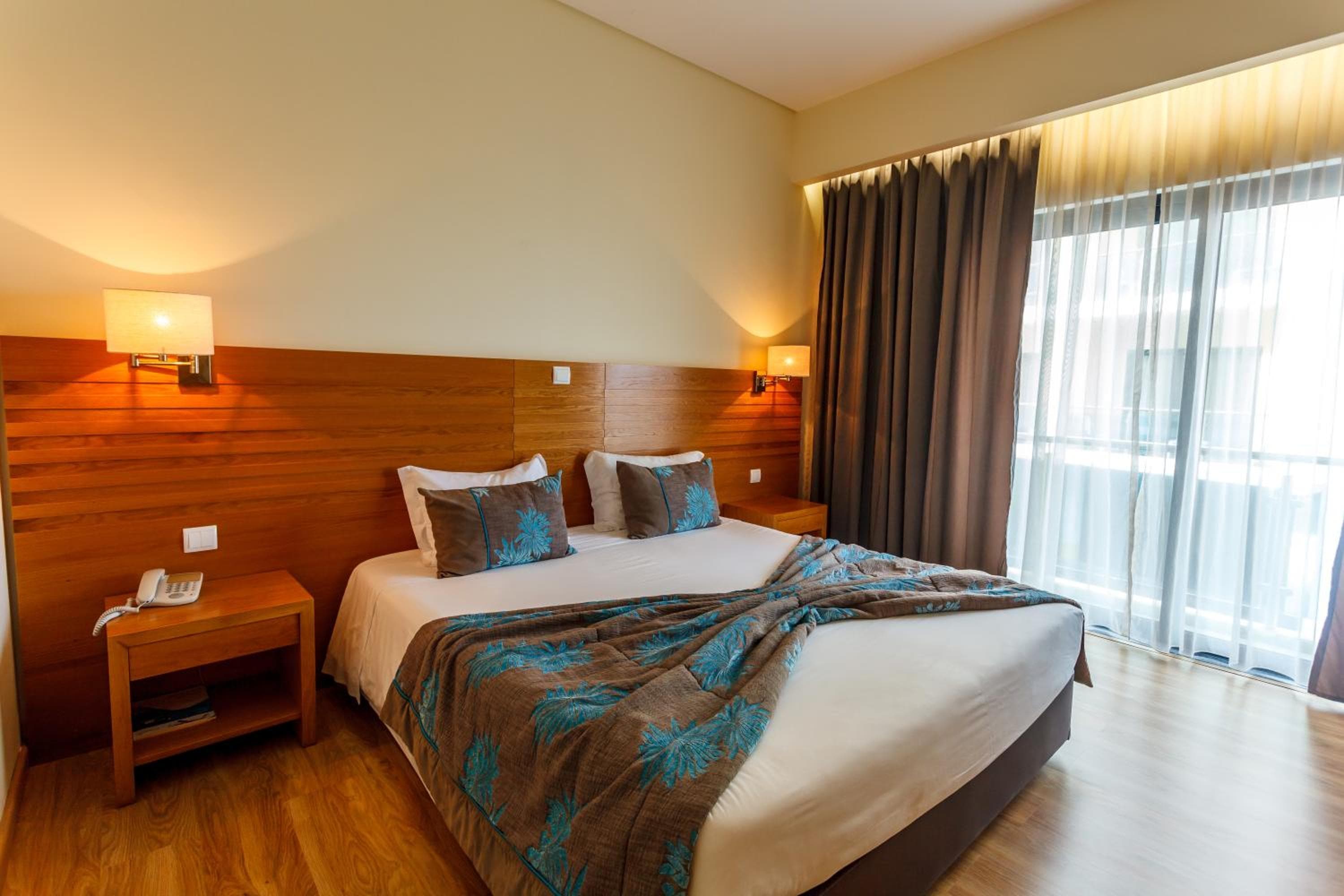 Hotel Caravelas
