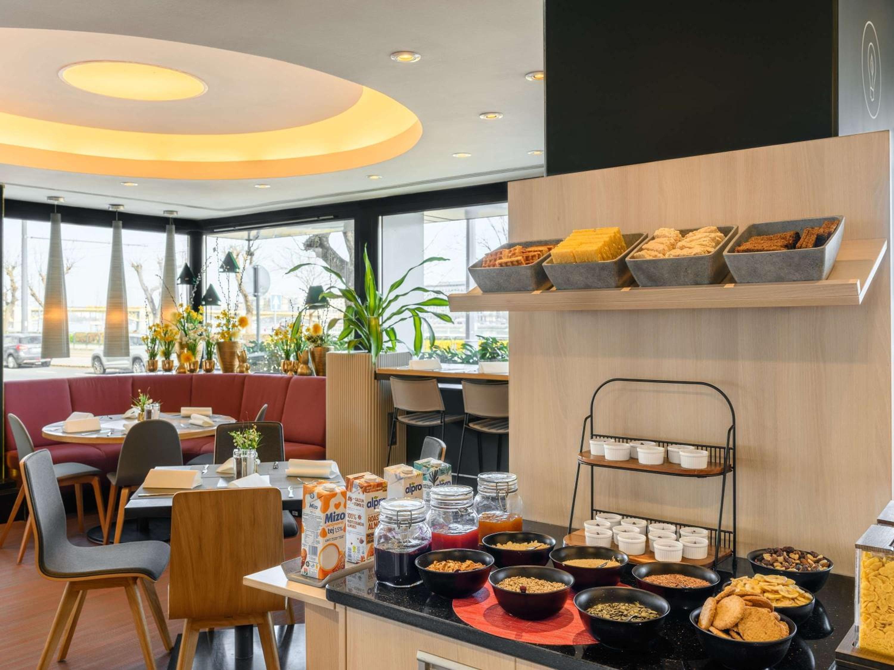 Novotel Budapest Danube