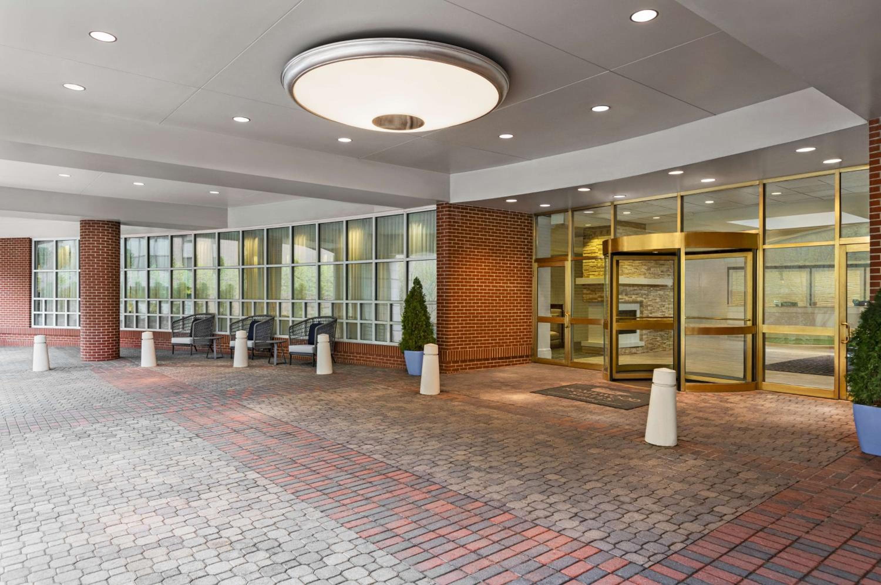 Homewood Suites by Hilton Washington, D.C. Downtown