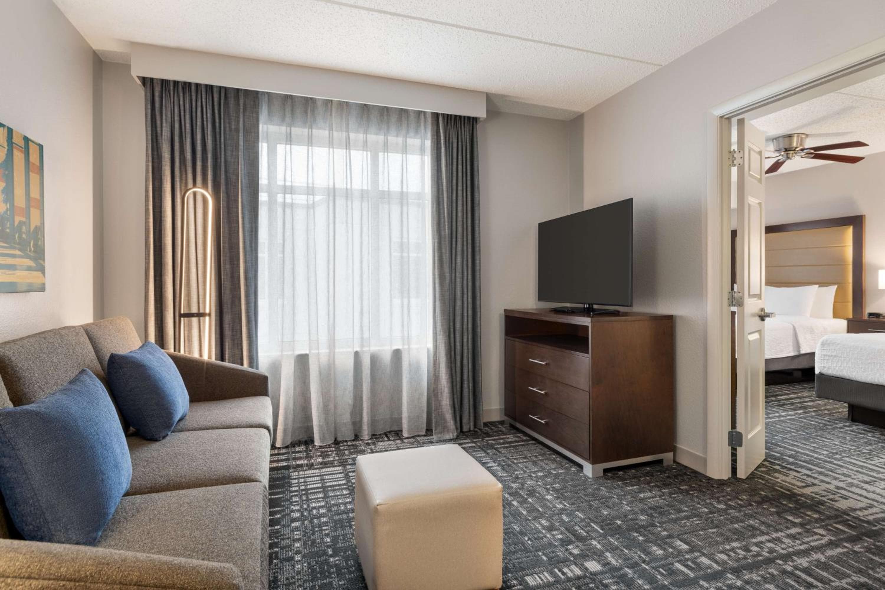 Homewood Suites by Hilton Washington, D.C. Downtown