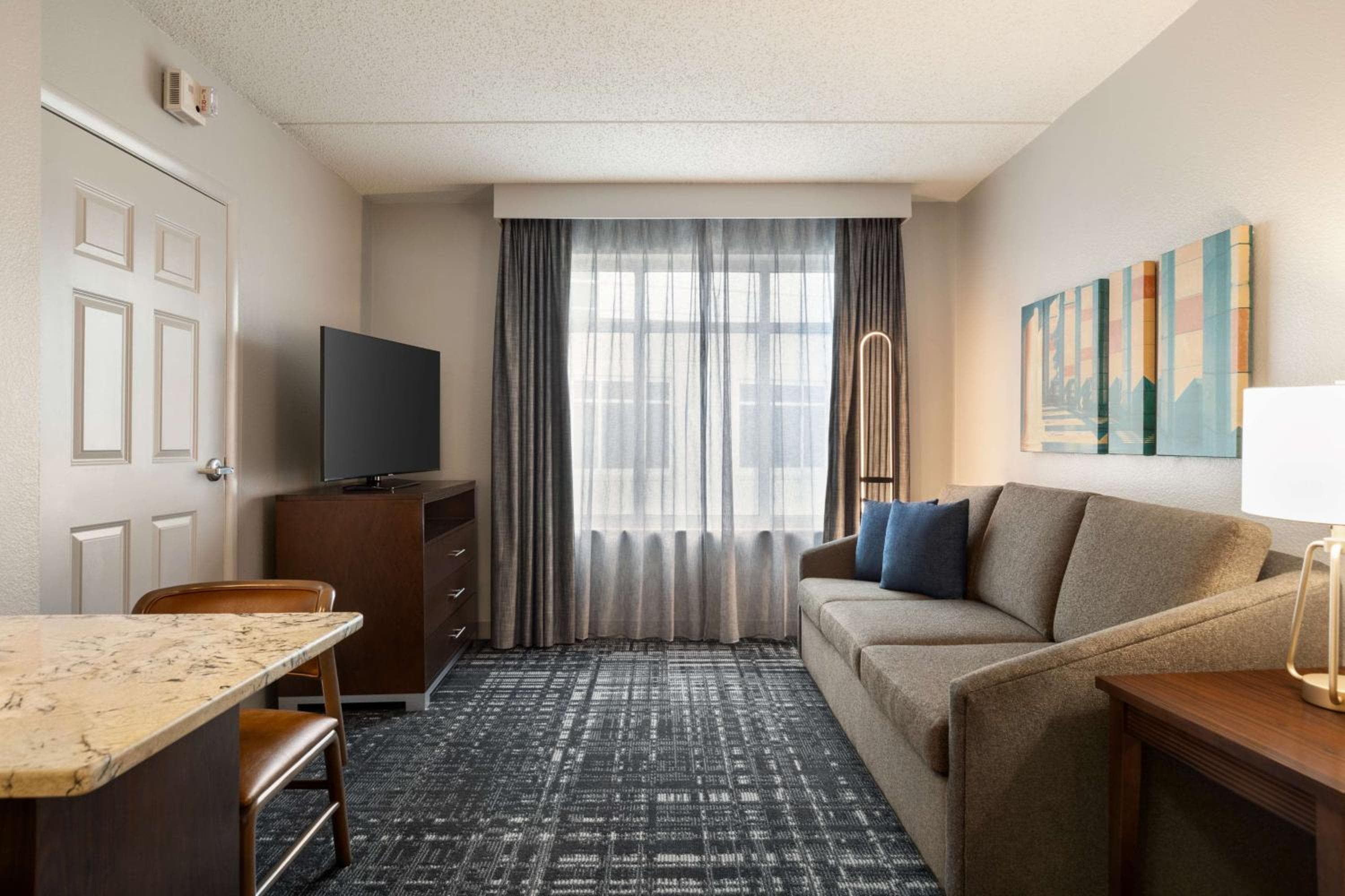 Homewood Suites by Hilton Washington, D.C. Downtown