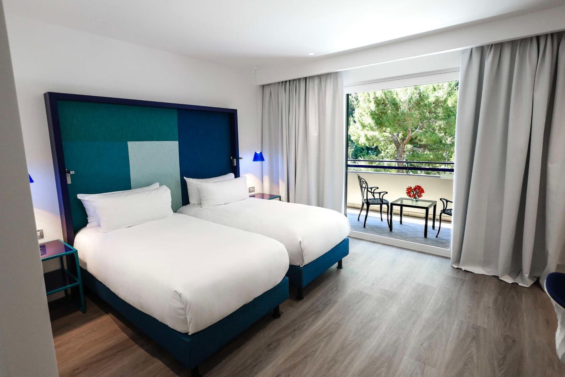Hilton Sorrento Palace