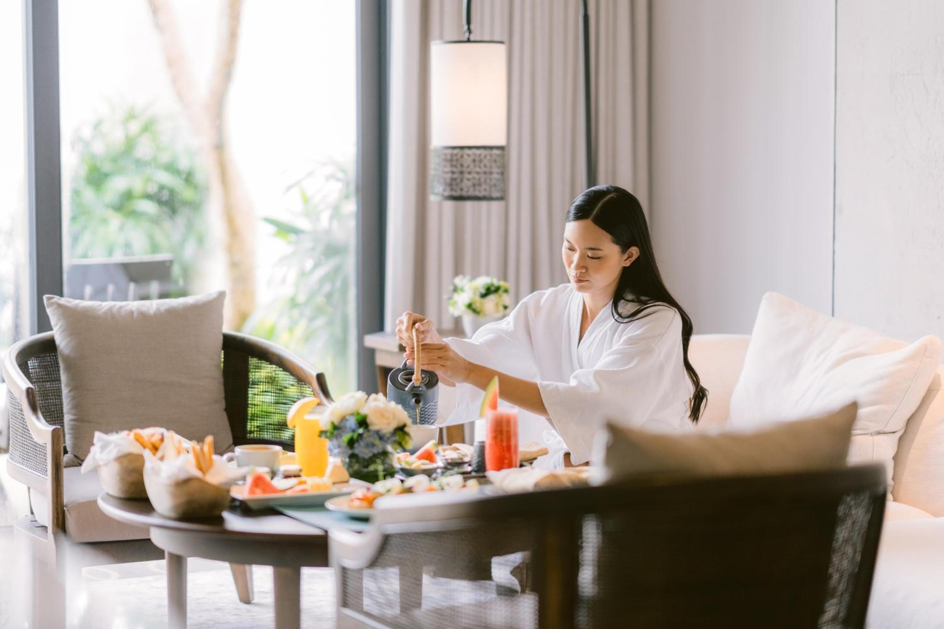 Jumeirah Bali