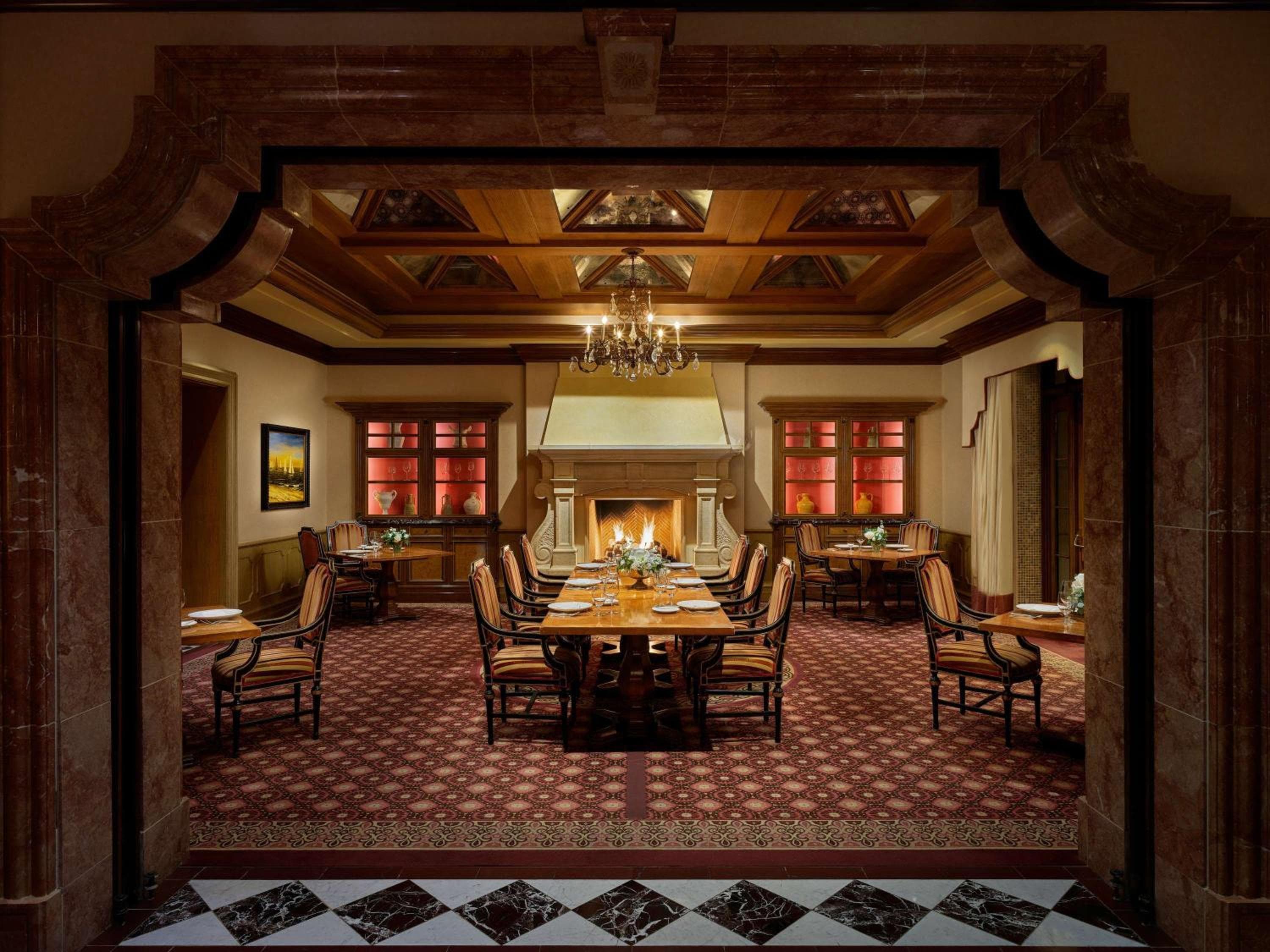 Fairmont Grand Del Mar