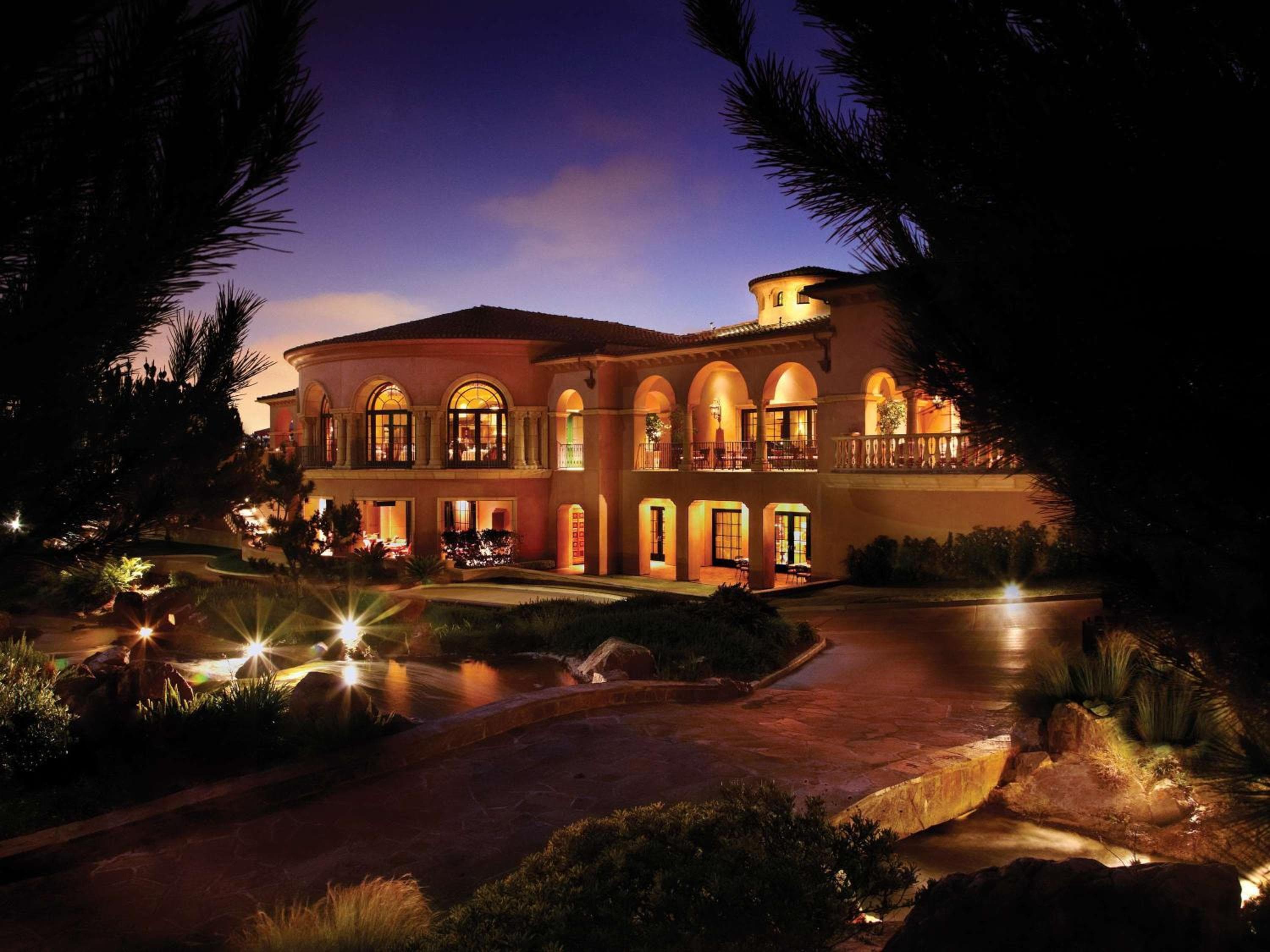 Fairmont Grand Del Mar
