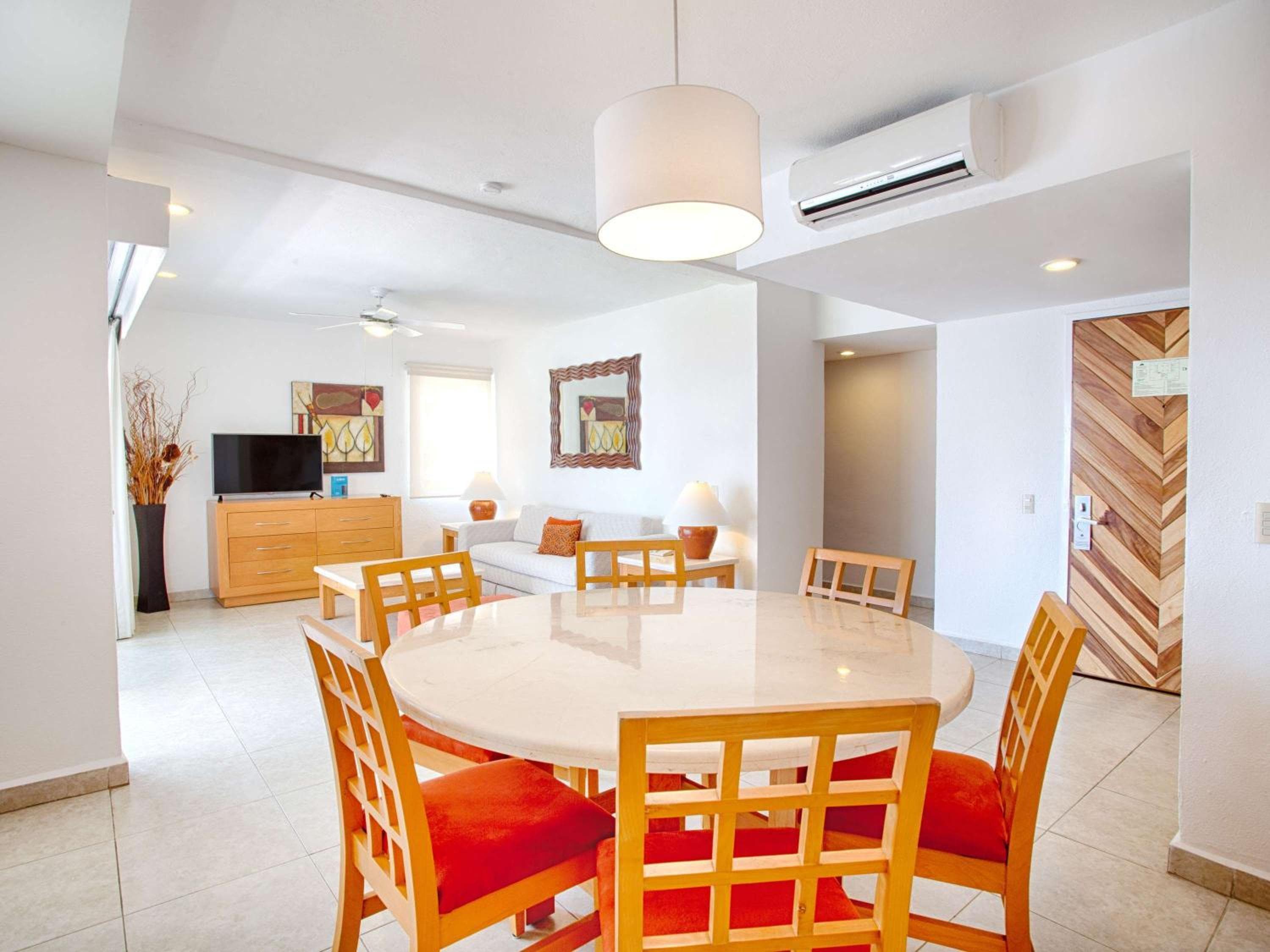 Marival Emotions Resort & Suites Riviera Nayarit by Mercure