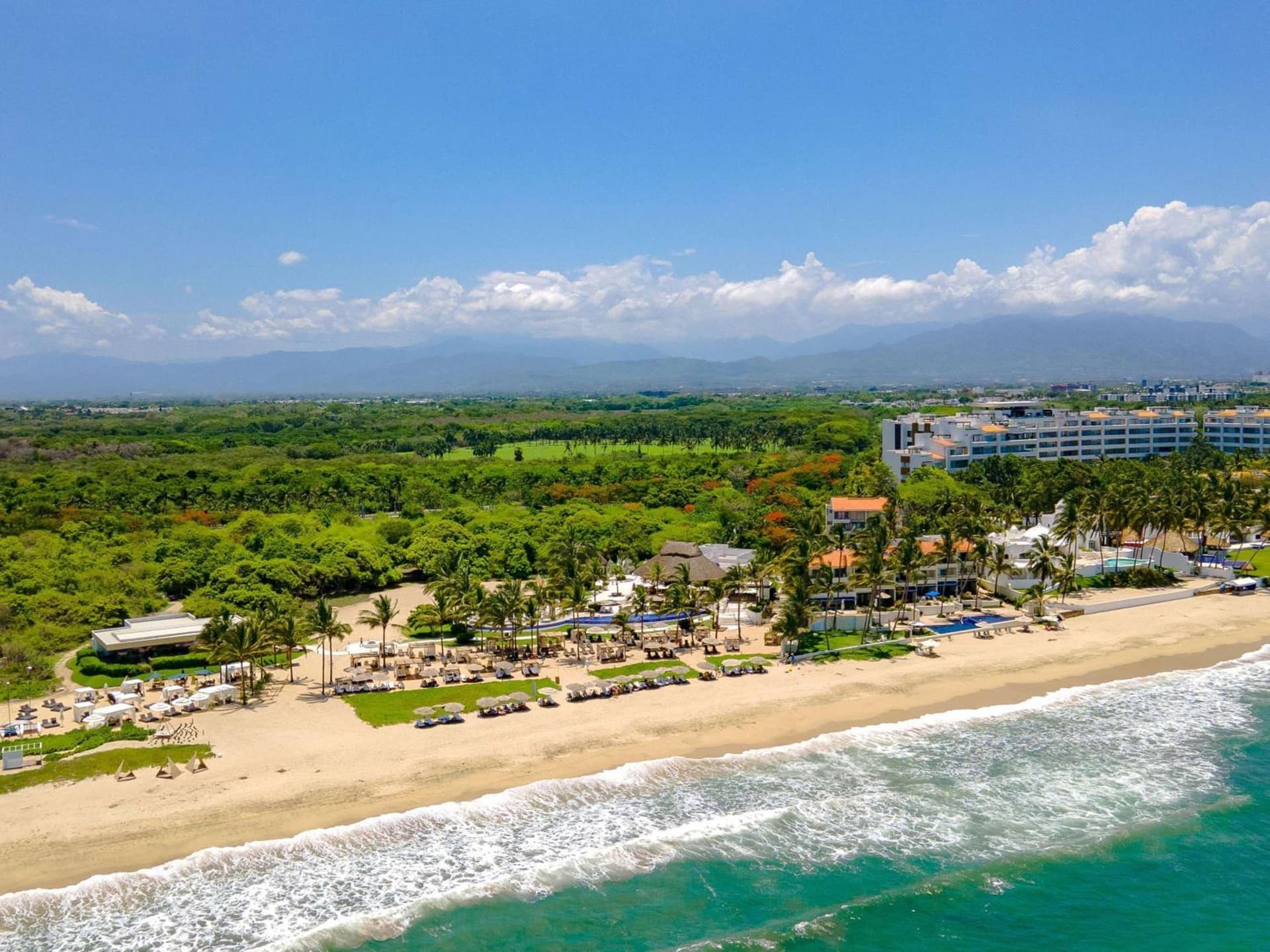 Marival Distinct All-Suites & World Spa - Handwritten Collection