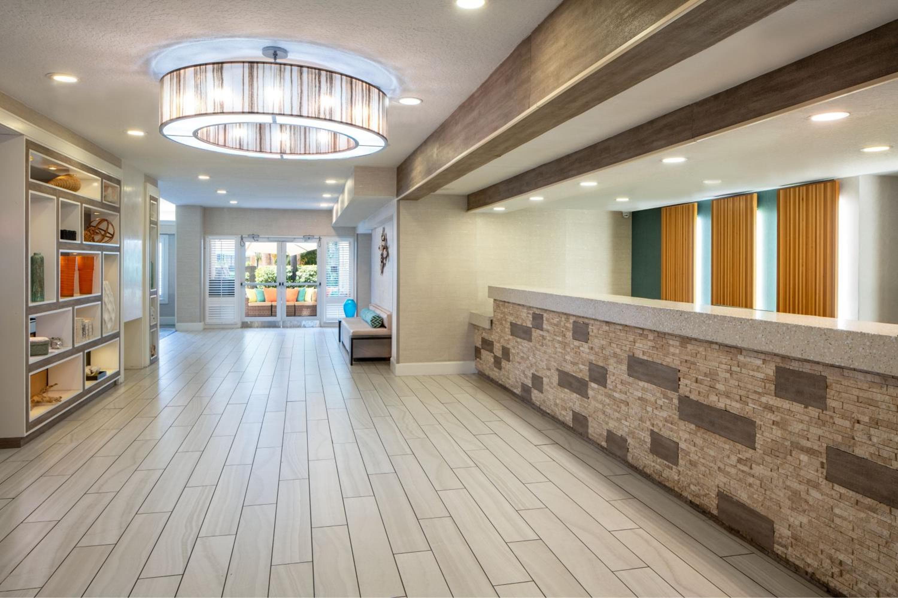 Residence Inn Orlando Convention Center