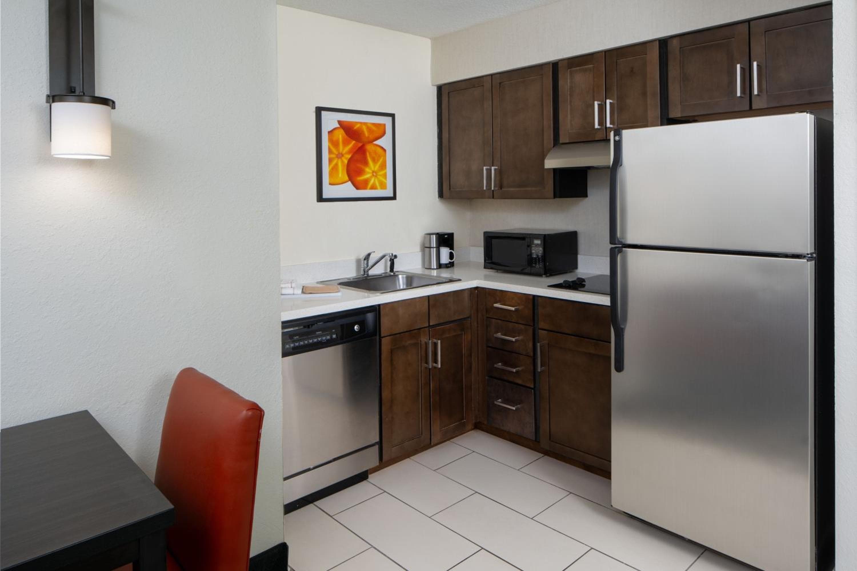 Residence Inn Orlando Convention Center