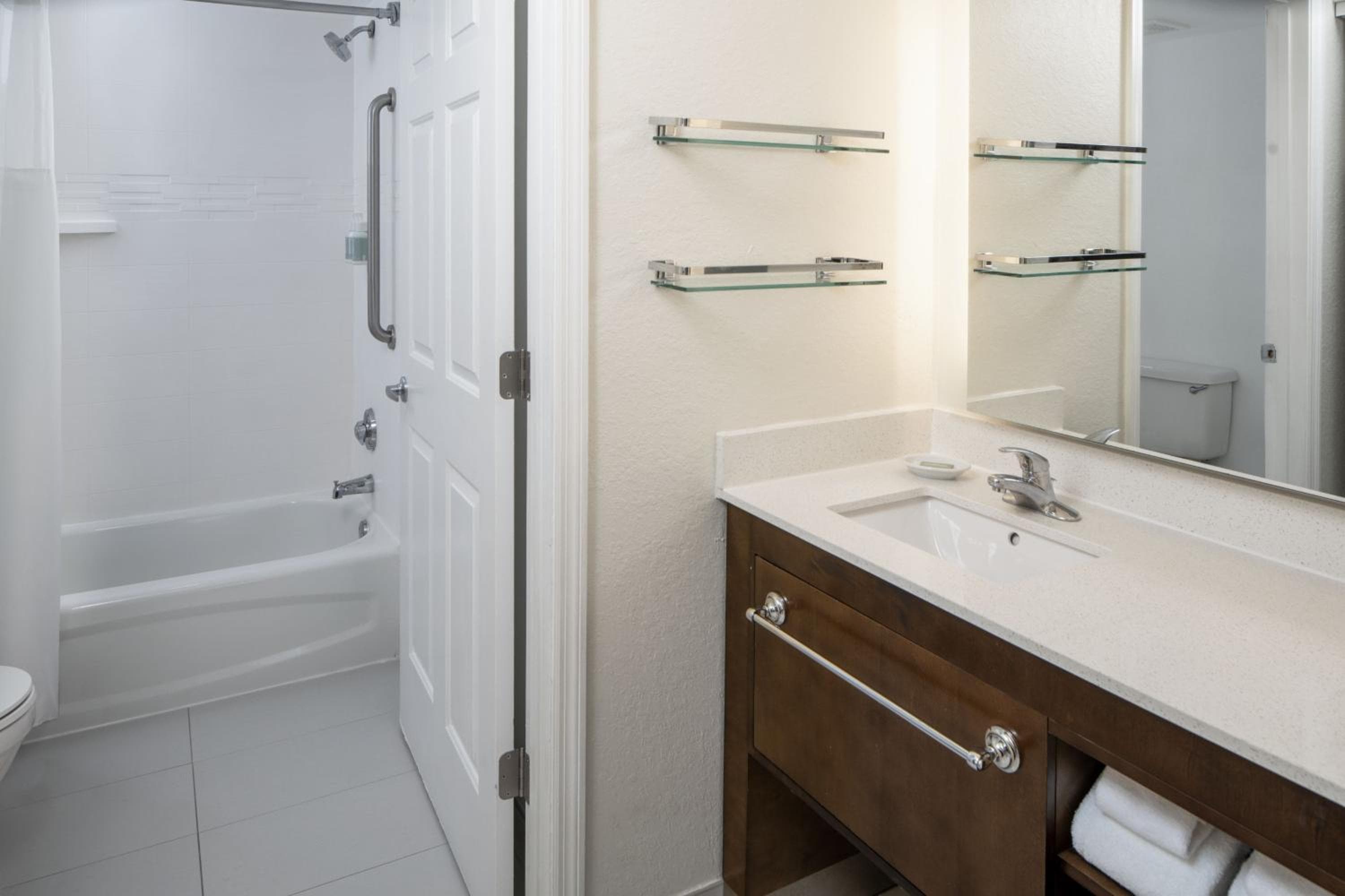 Residence Inn Orlando Convention Center