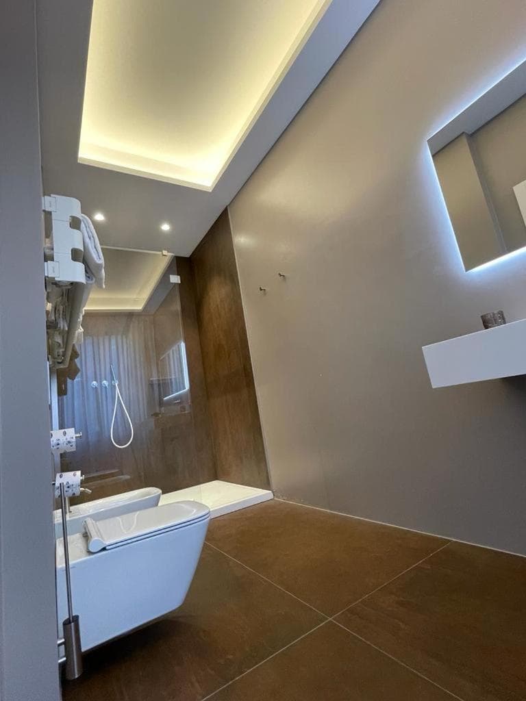 Delle Nazioni Milan Hotel