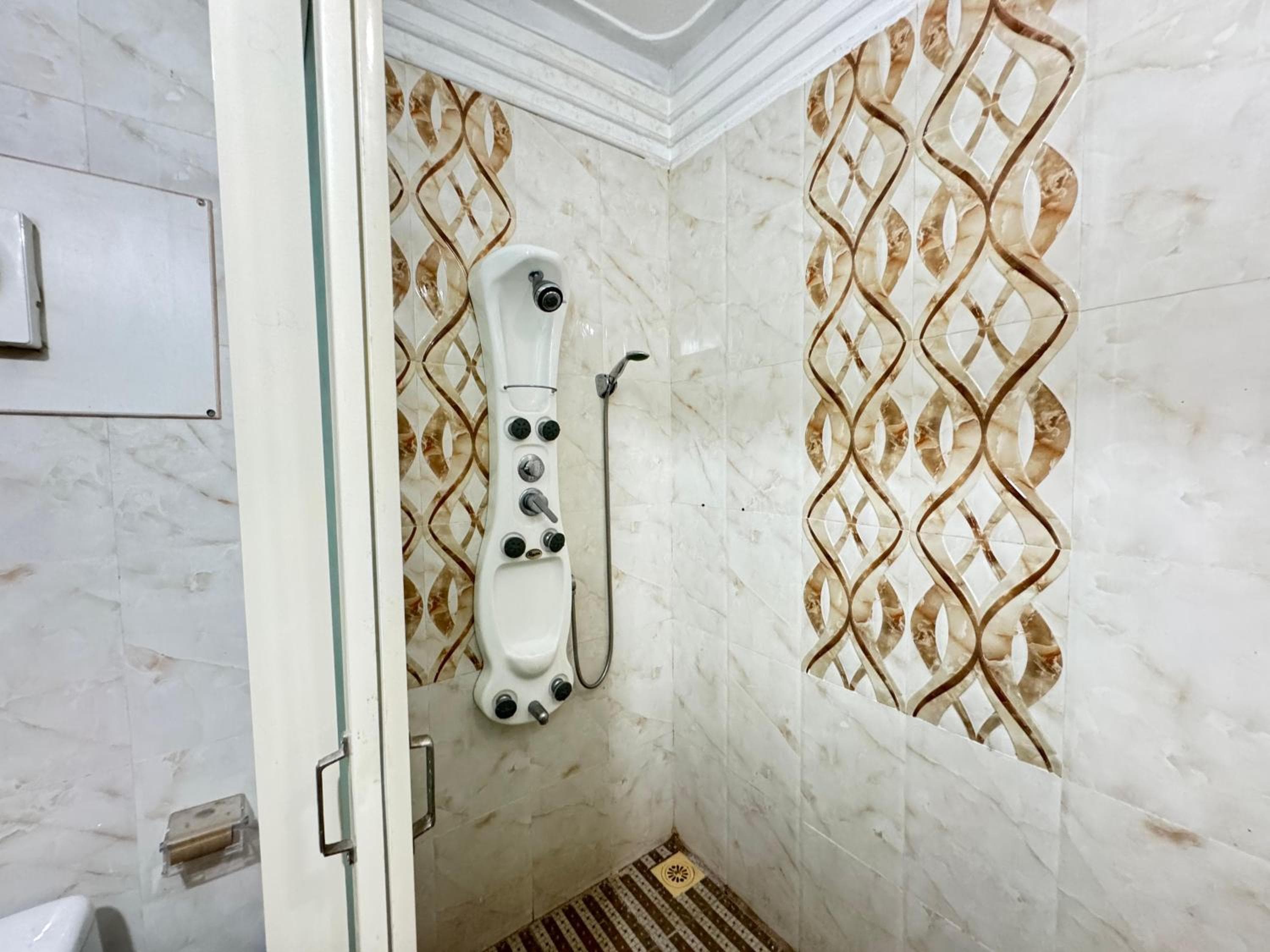 BEKAL FORT BEACH RESORTs