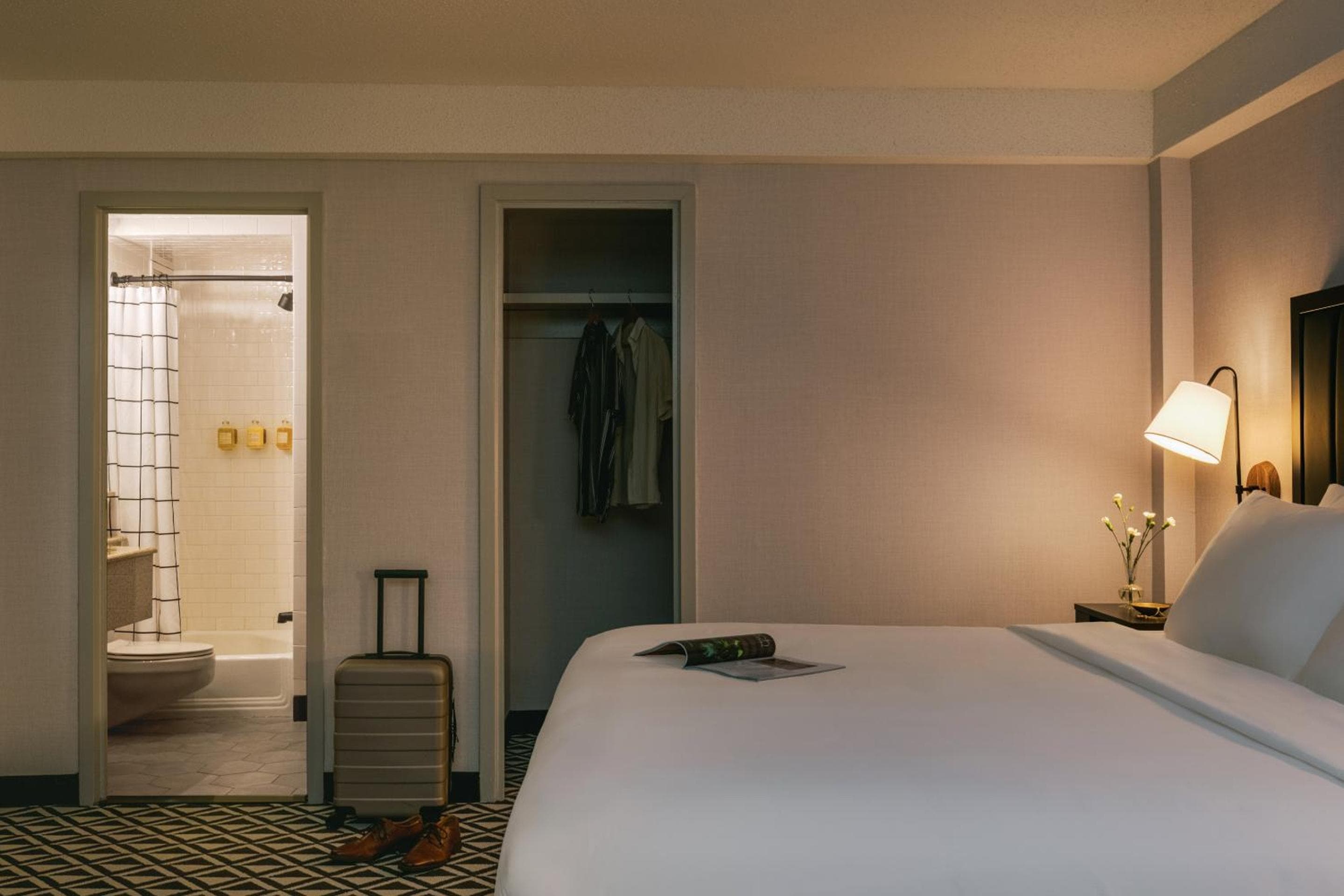 Arcadian Hotel