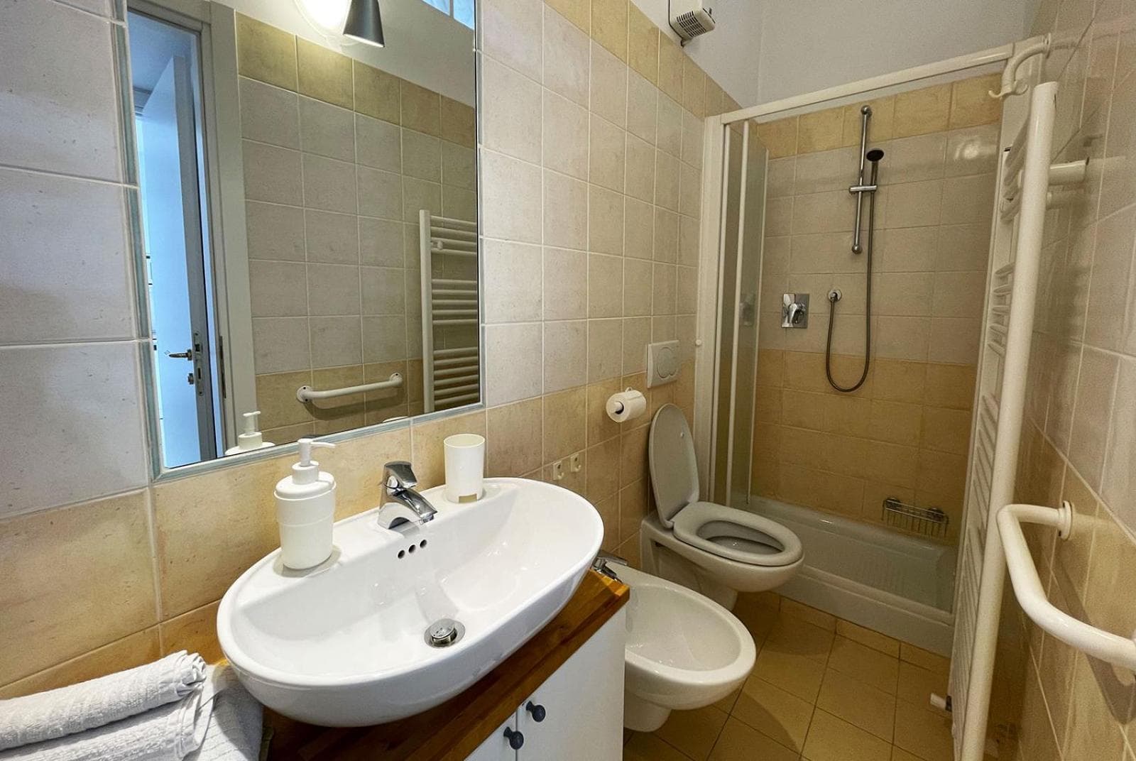 Residence Glicini