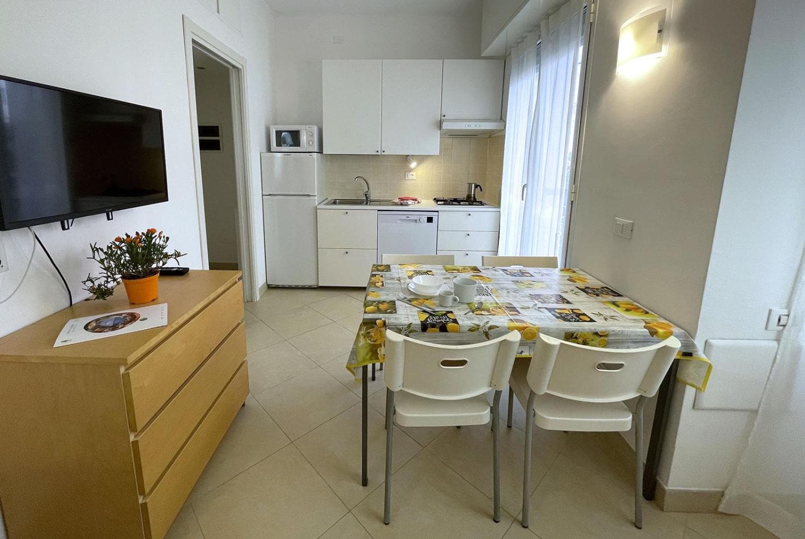 Residence Glicini