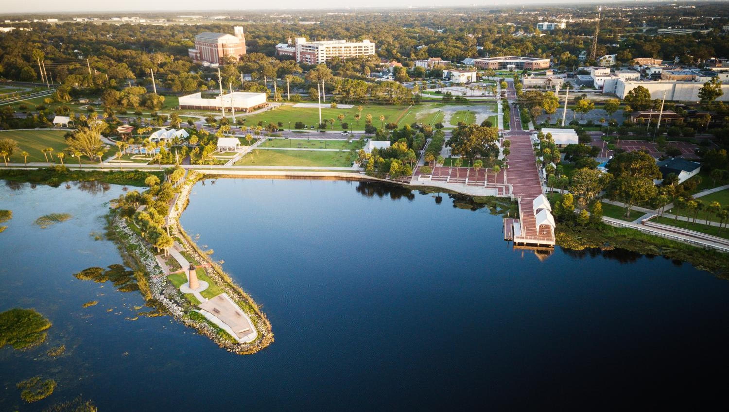 Home 1 Suites Extended Stay - Kissimmee