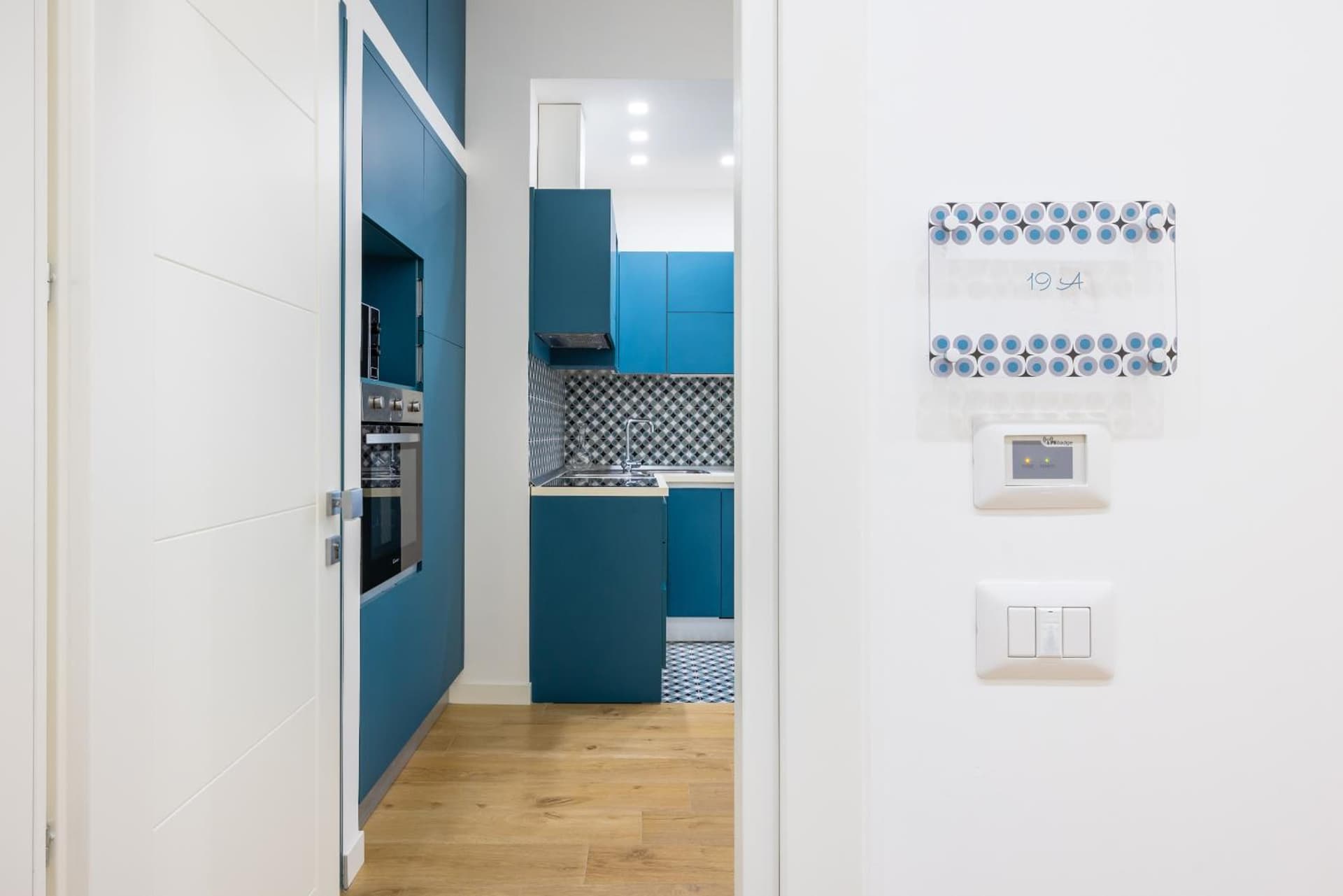 Residence Panoramic