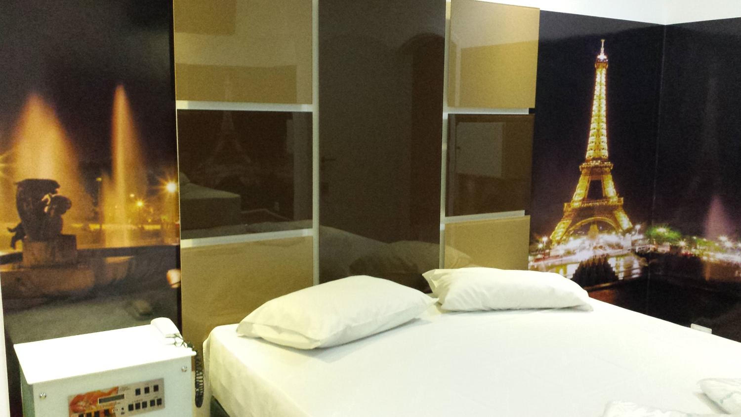Motel Segredos (Adults Only)