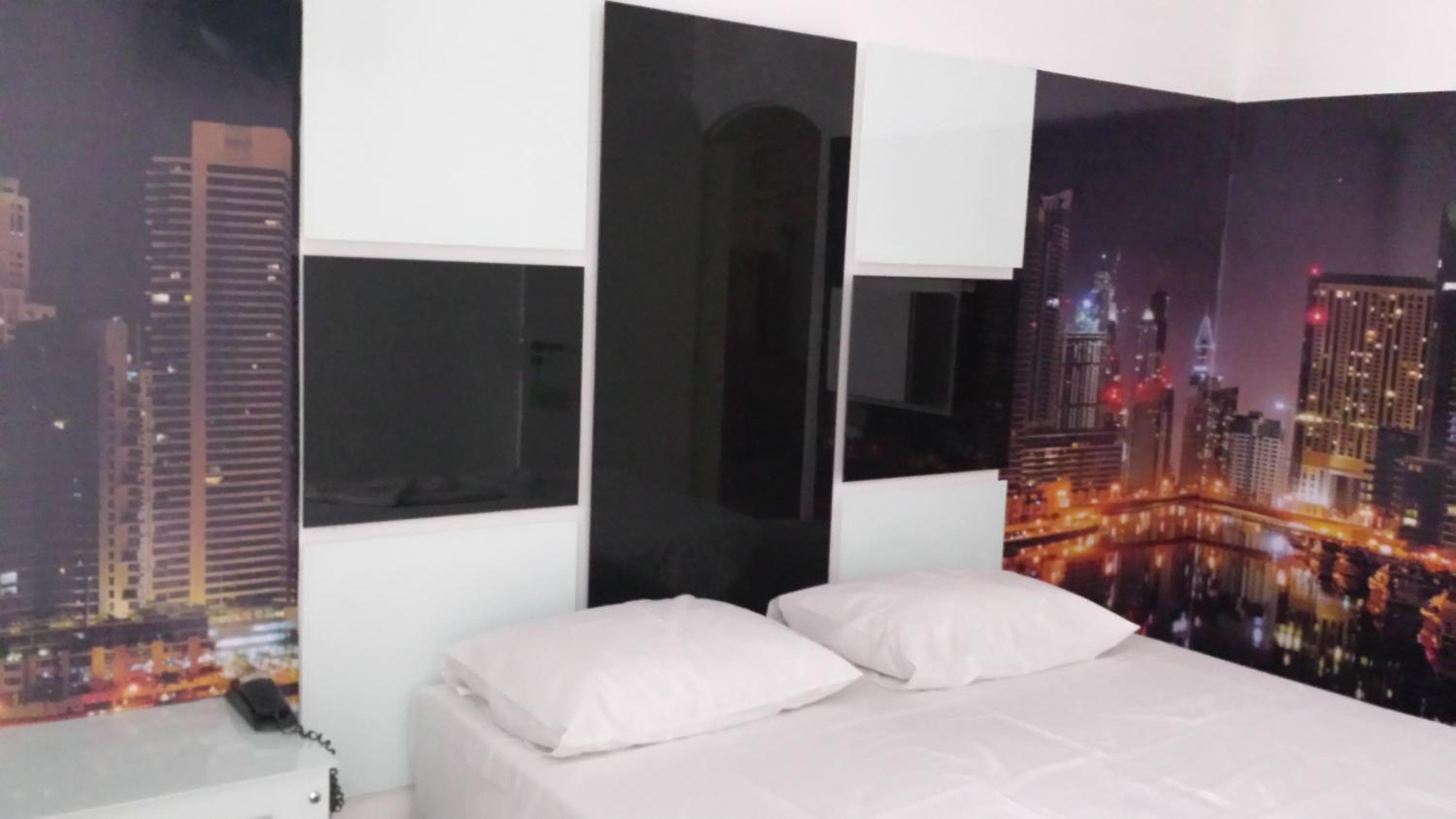 Motel Segredos (Adults Only)