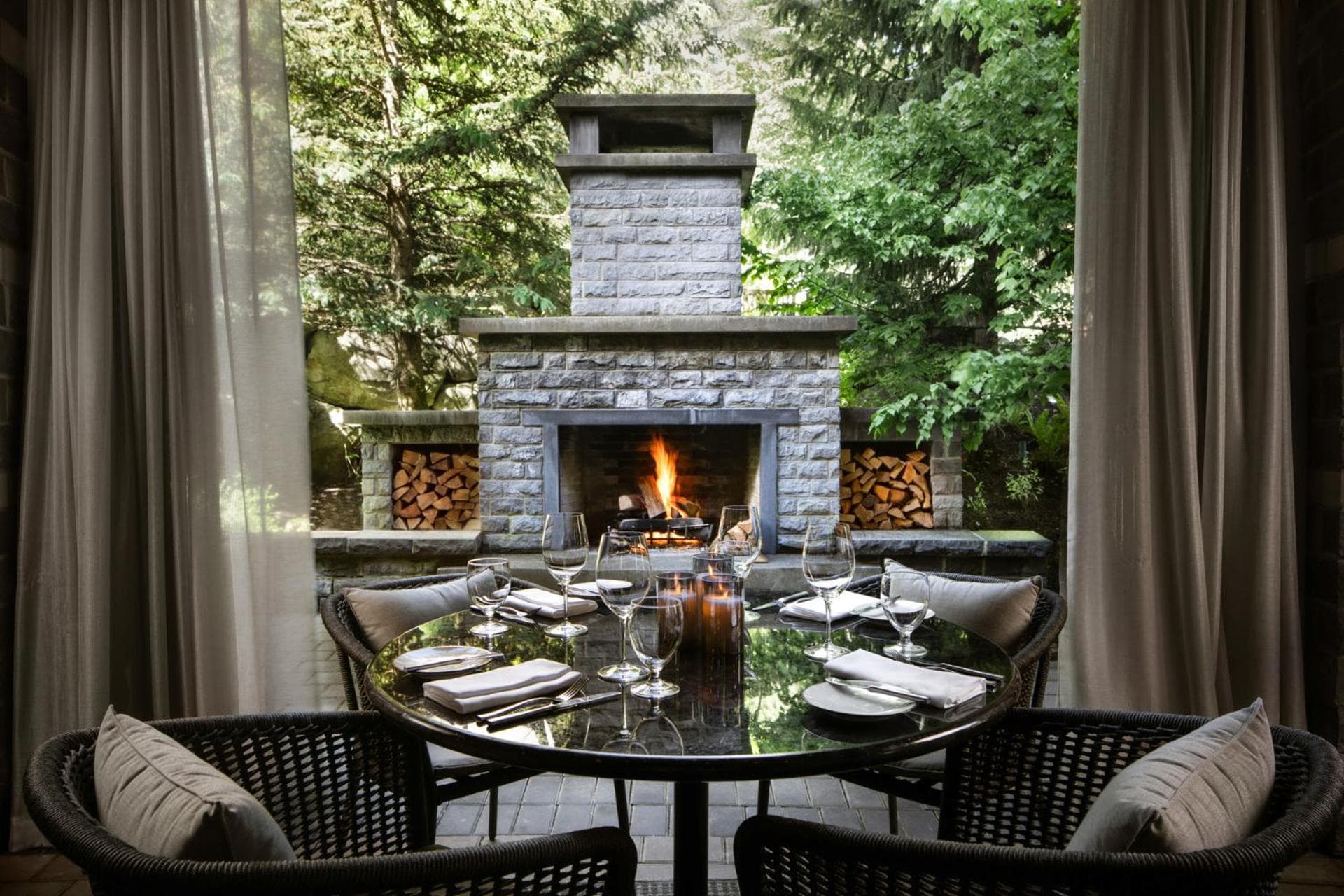 Four Seasons Resort Whistler