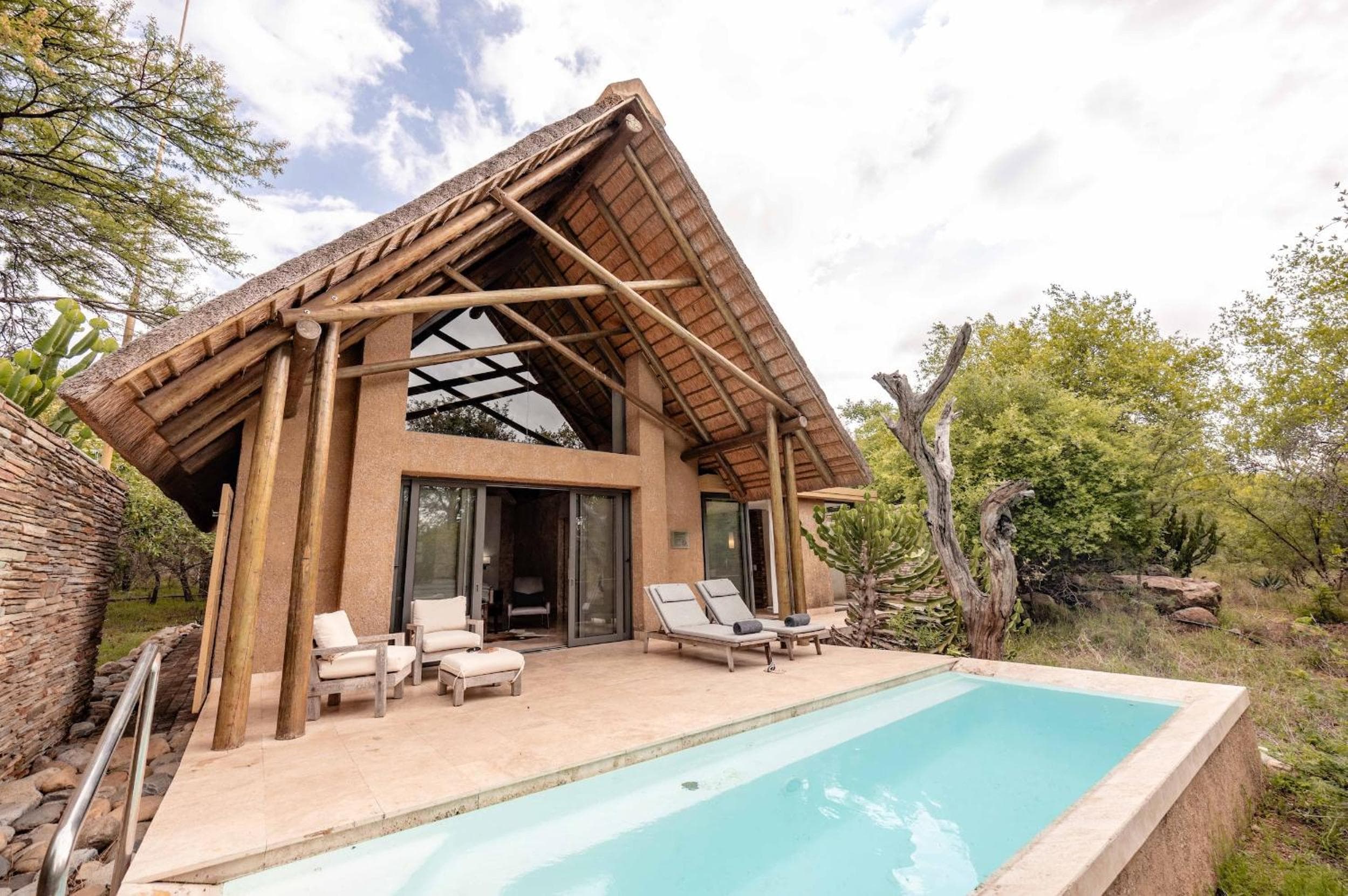Kapama Southern Camp