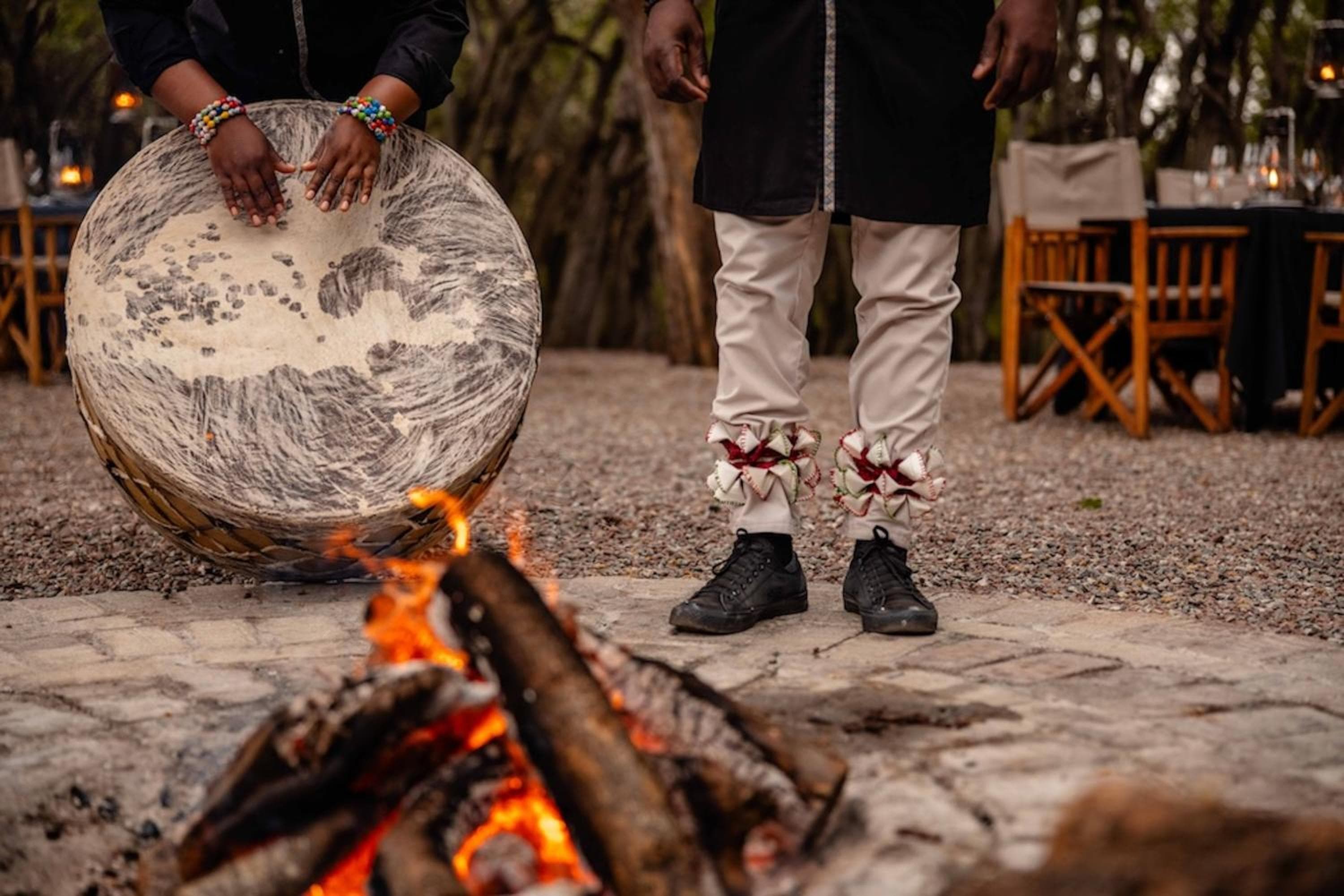 Kapama Southern Camp