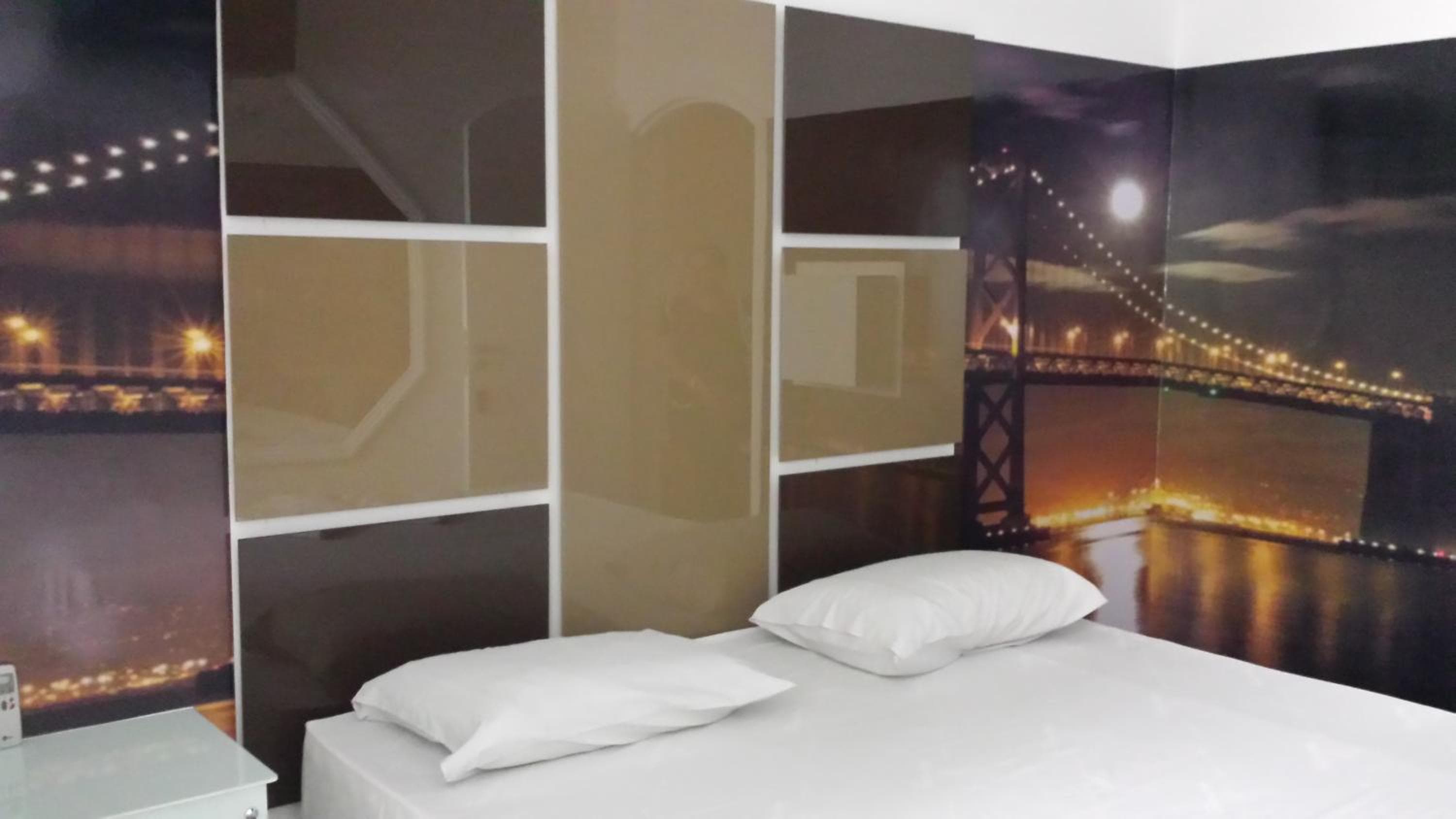 Motel Segredos (Adults Only)