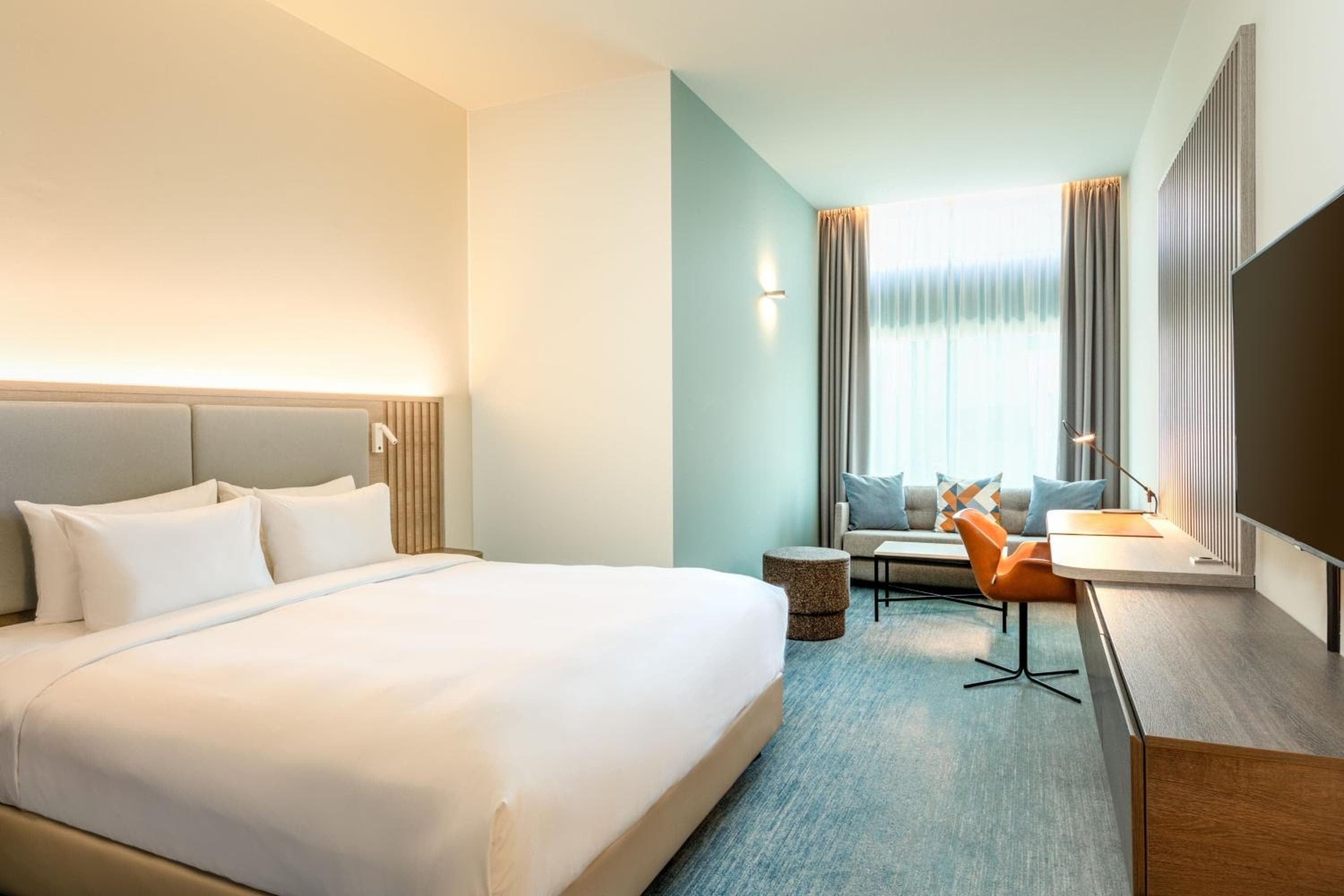 Courtyard by Marriott Amsterdam