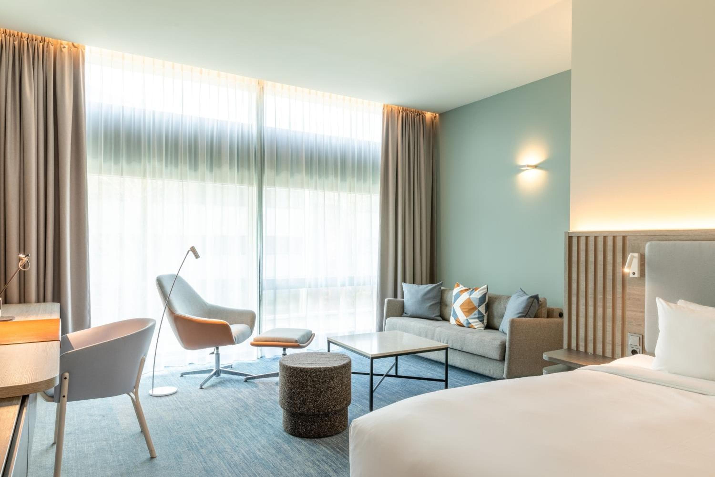 Courtyard by Marriott Amsterdam