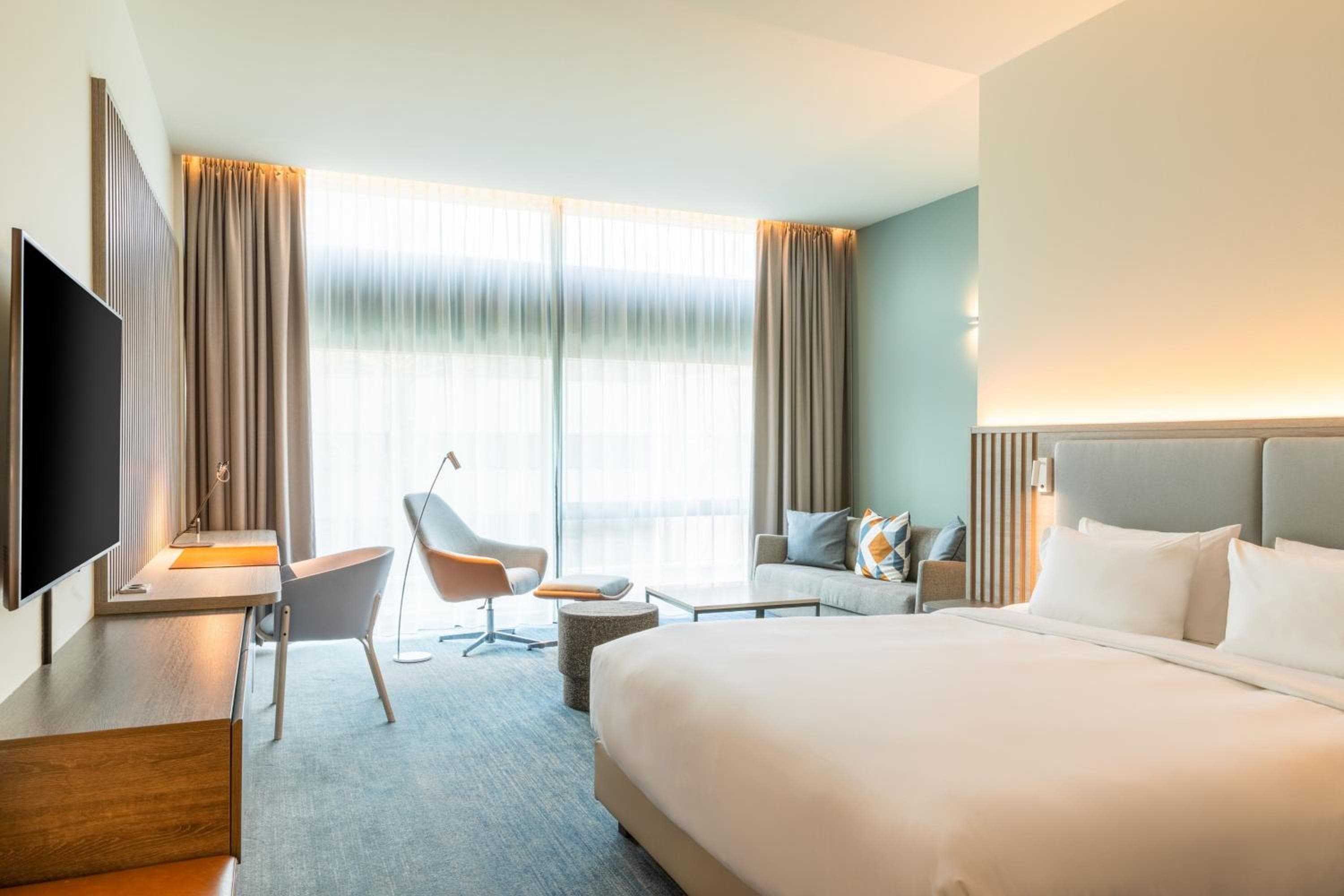 Courtyard by Marriott Amsterdam