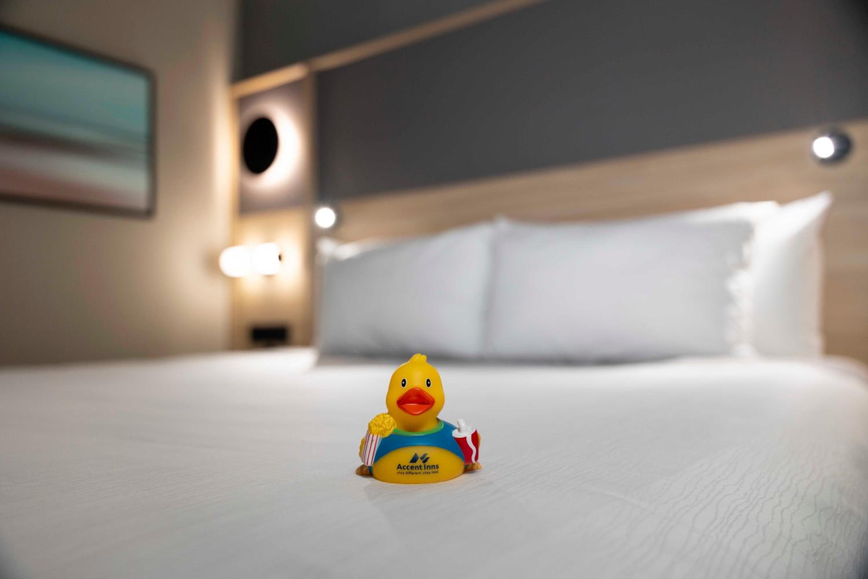 Accent Inns Burnaby