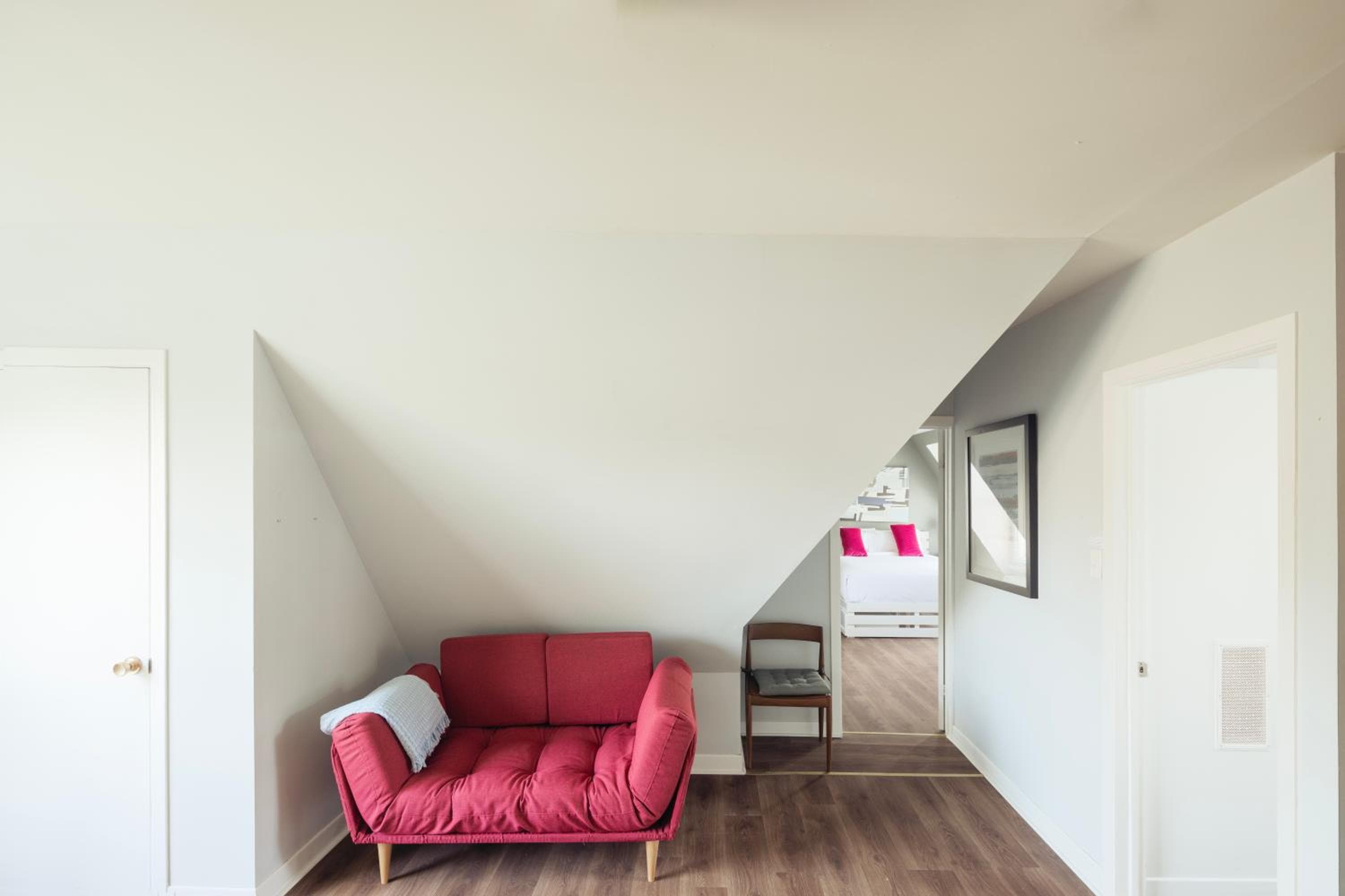 Maison du Havre Petit Duplex
