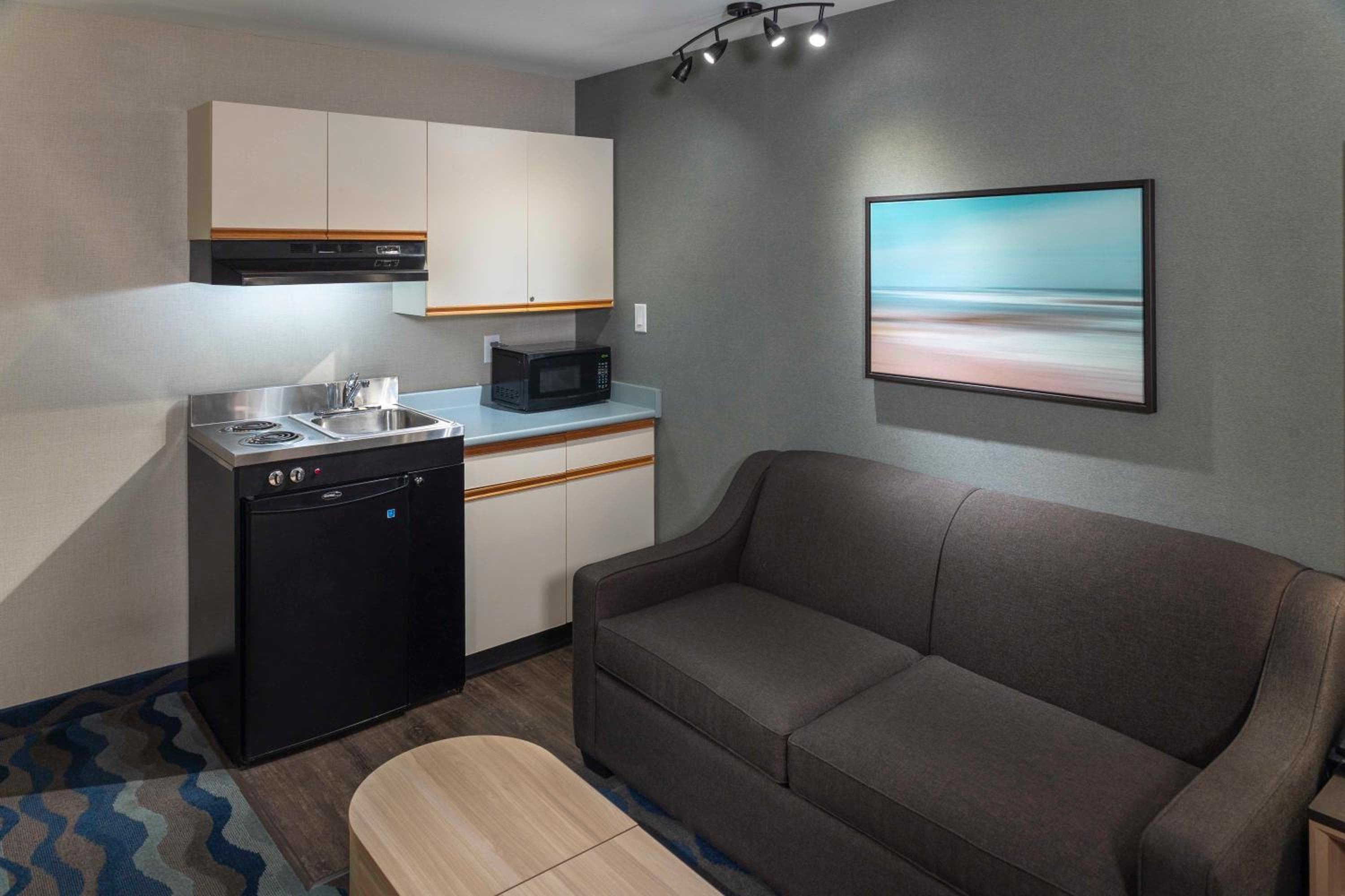 Accent Inns Kamloops