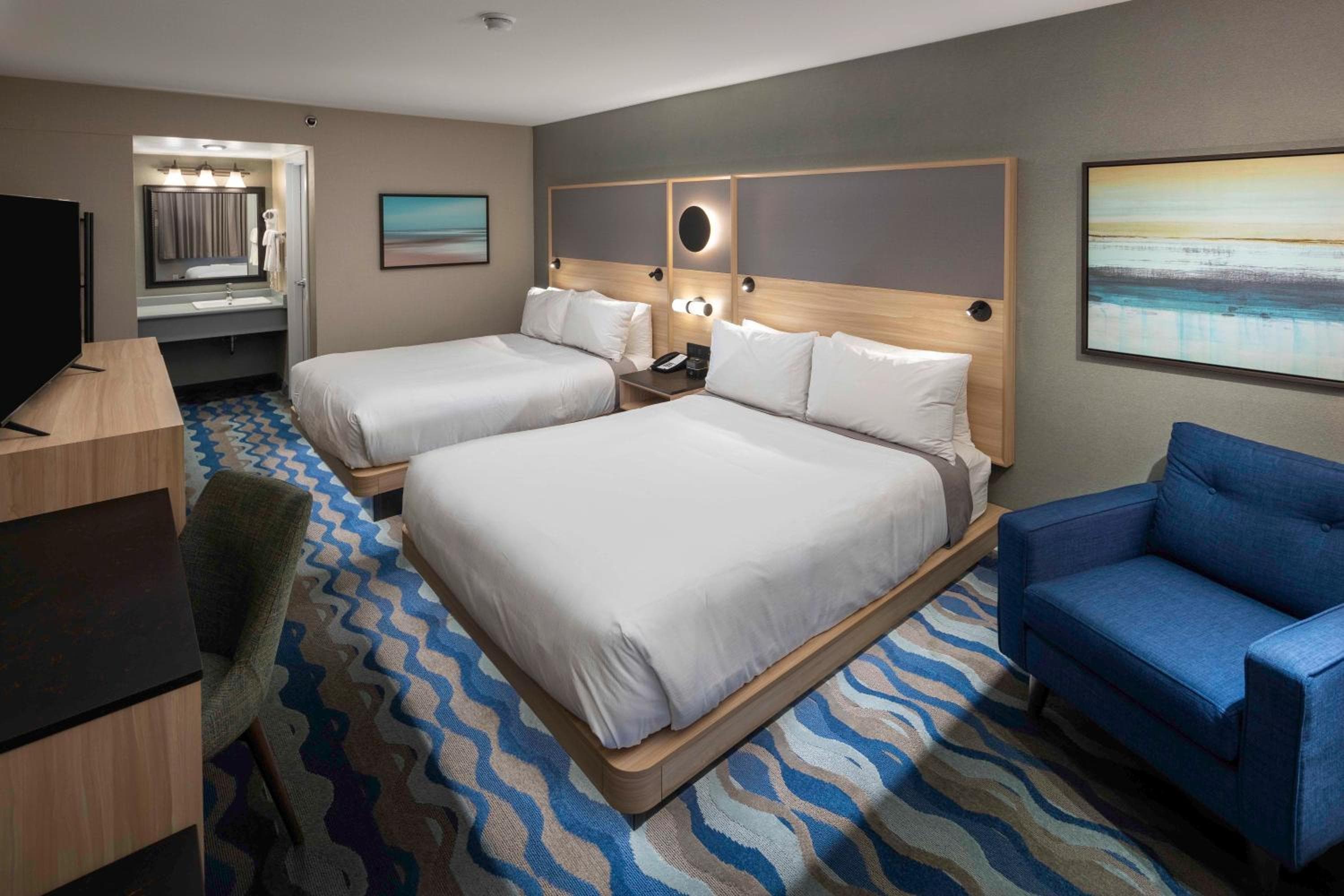 Accent Inns Victoria