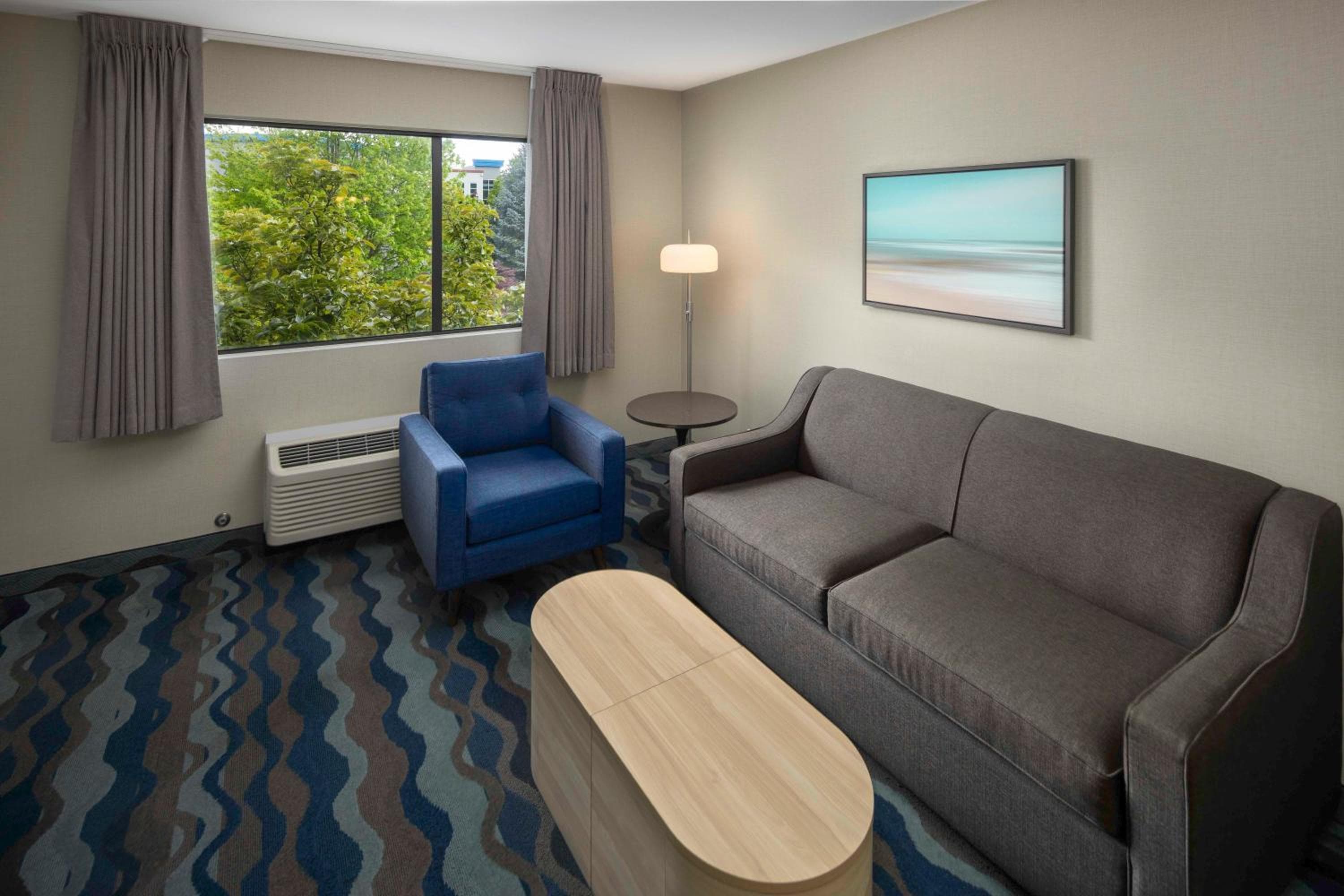Accent Inns Victoria