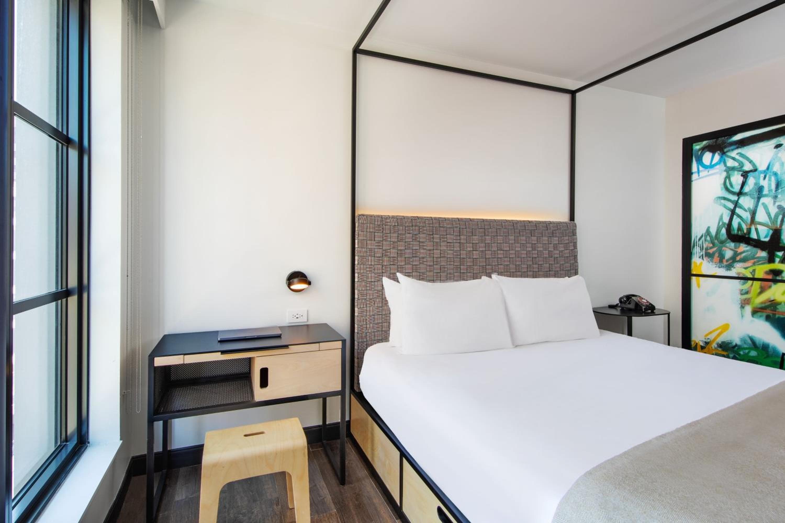 Moxy NYC East Village