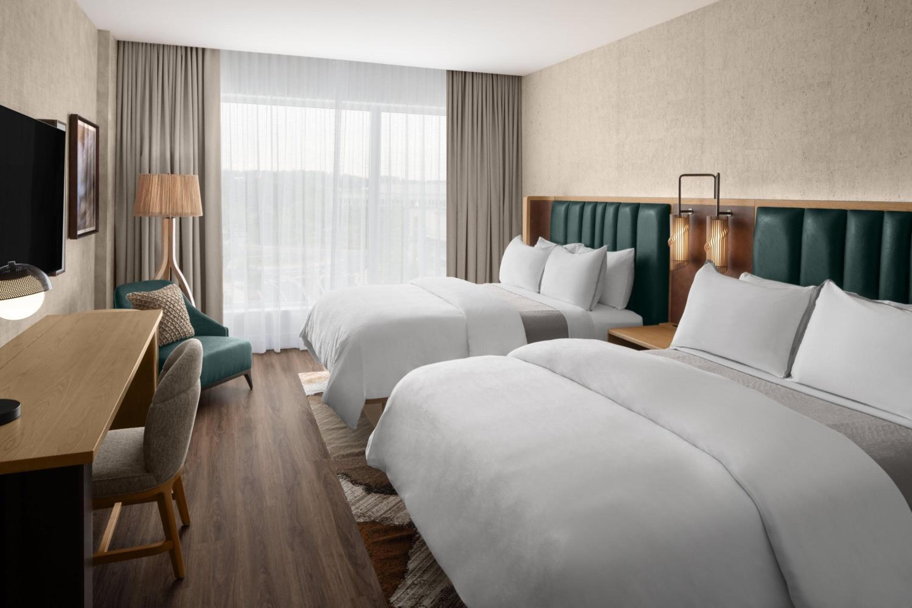 The Westin Atlanta Gwinnett