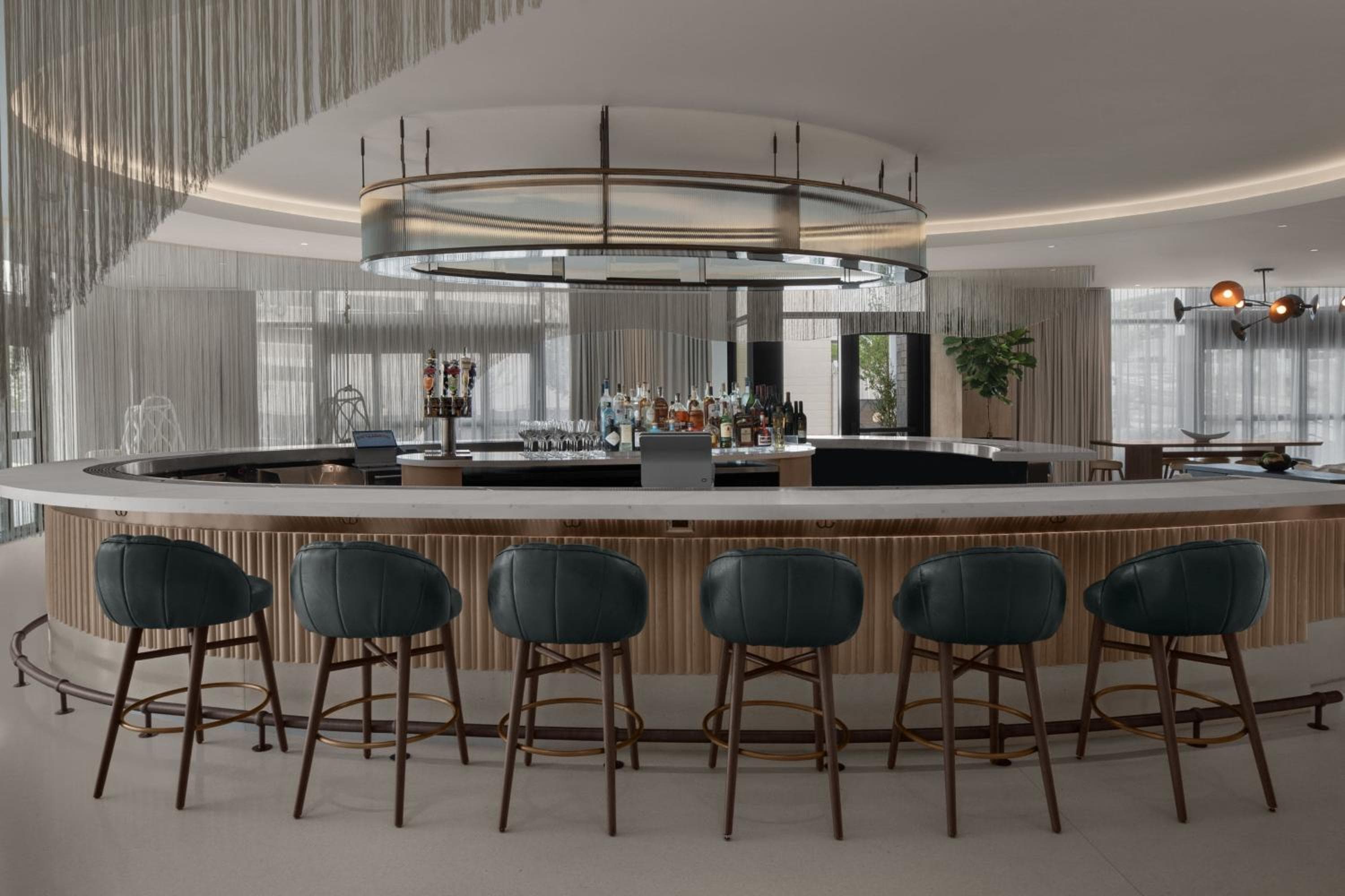 The Westin Atlanta Gwinnett