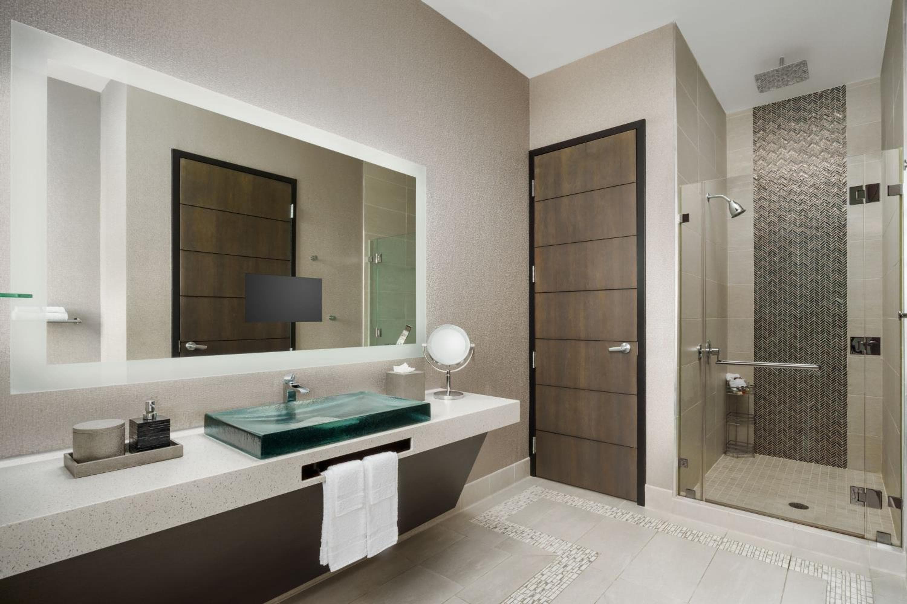 AC Hotel by Marriott Charlotte City Center