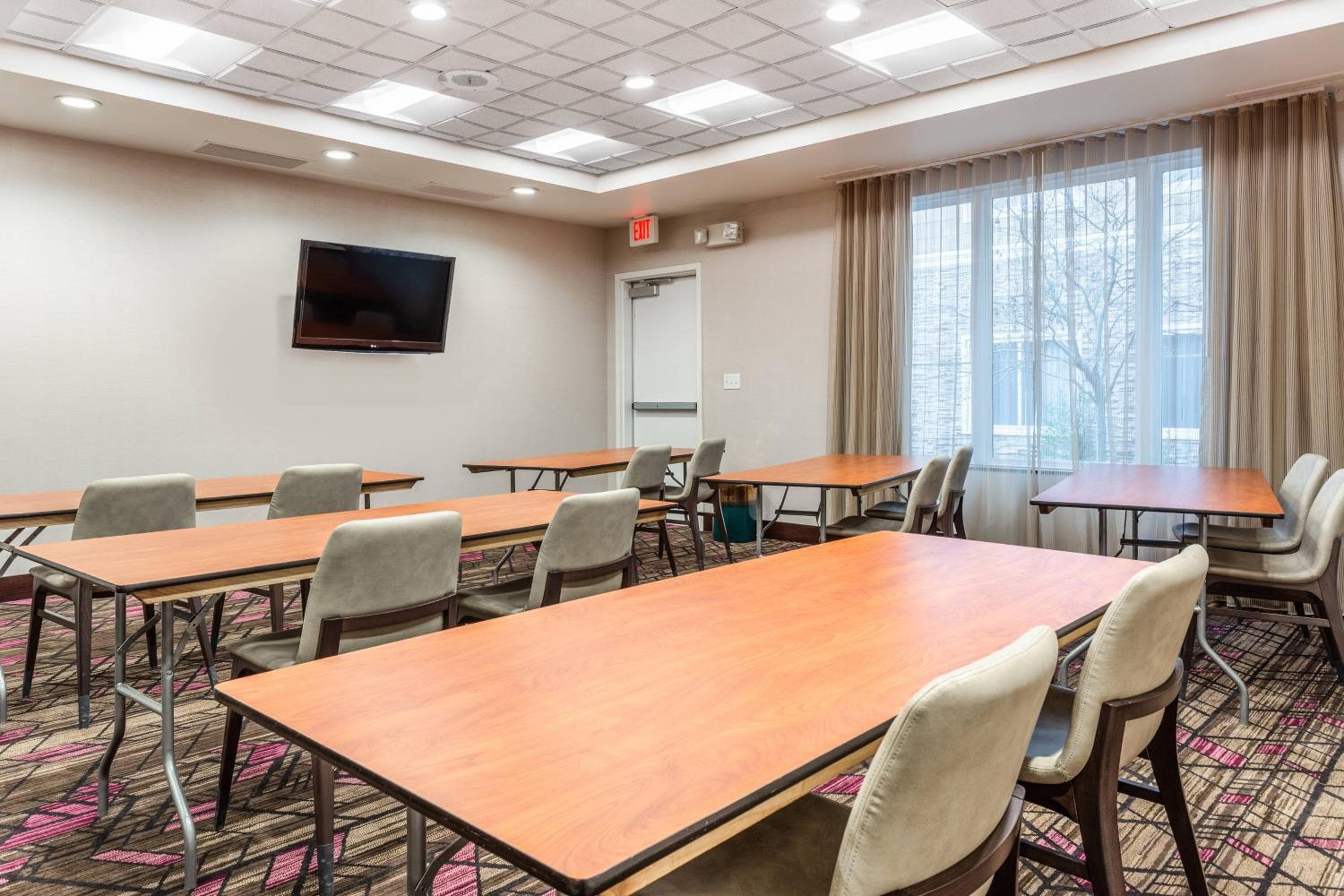 Residence Inn Duluth