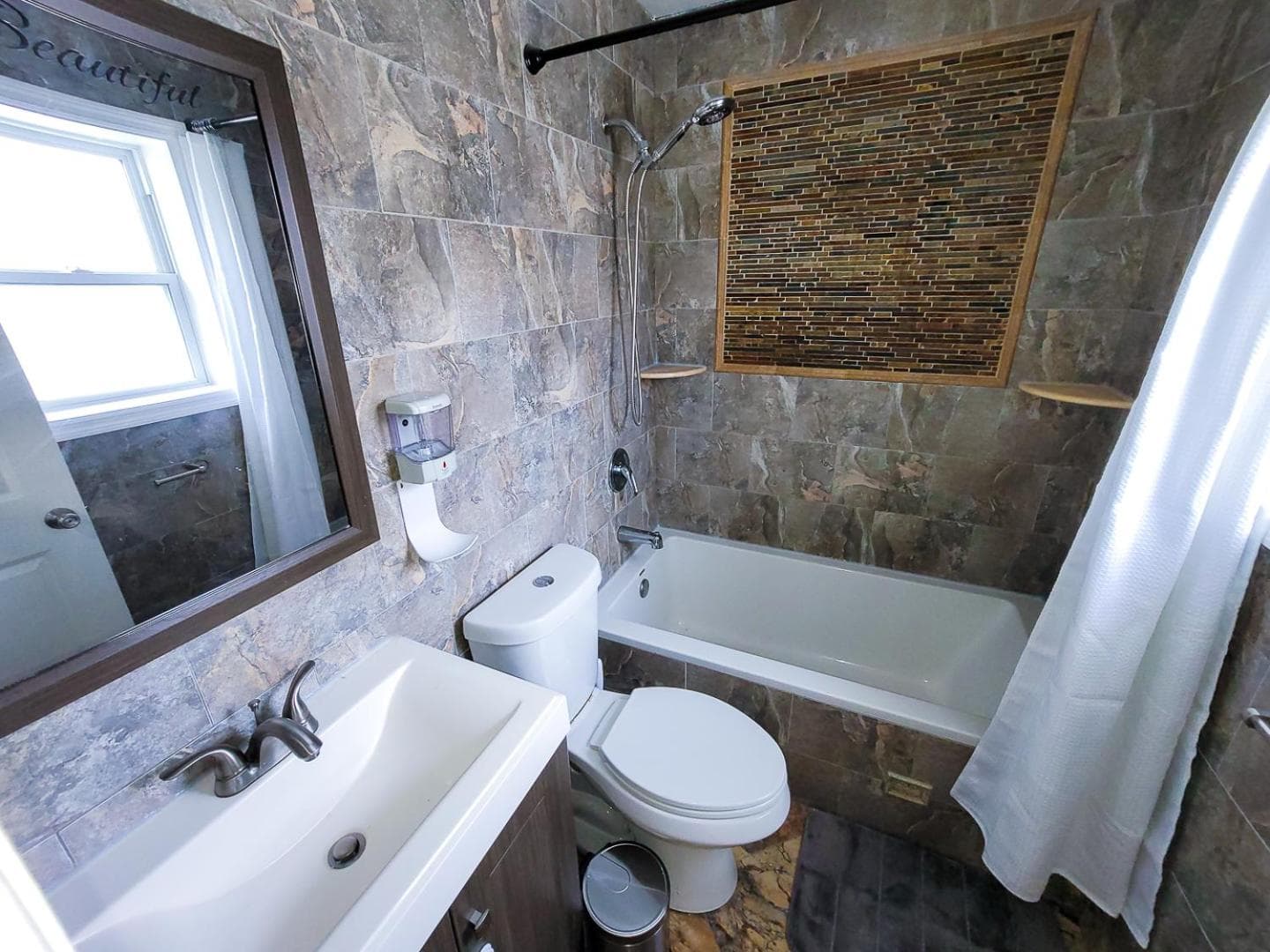 Osas Luxury Stay