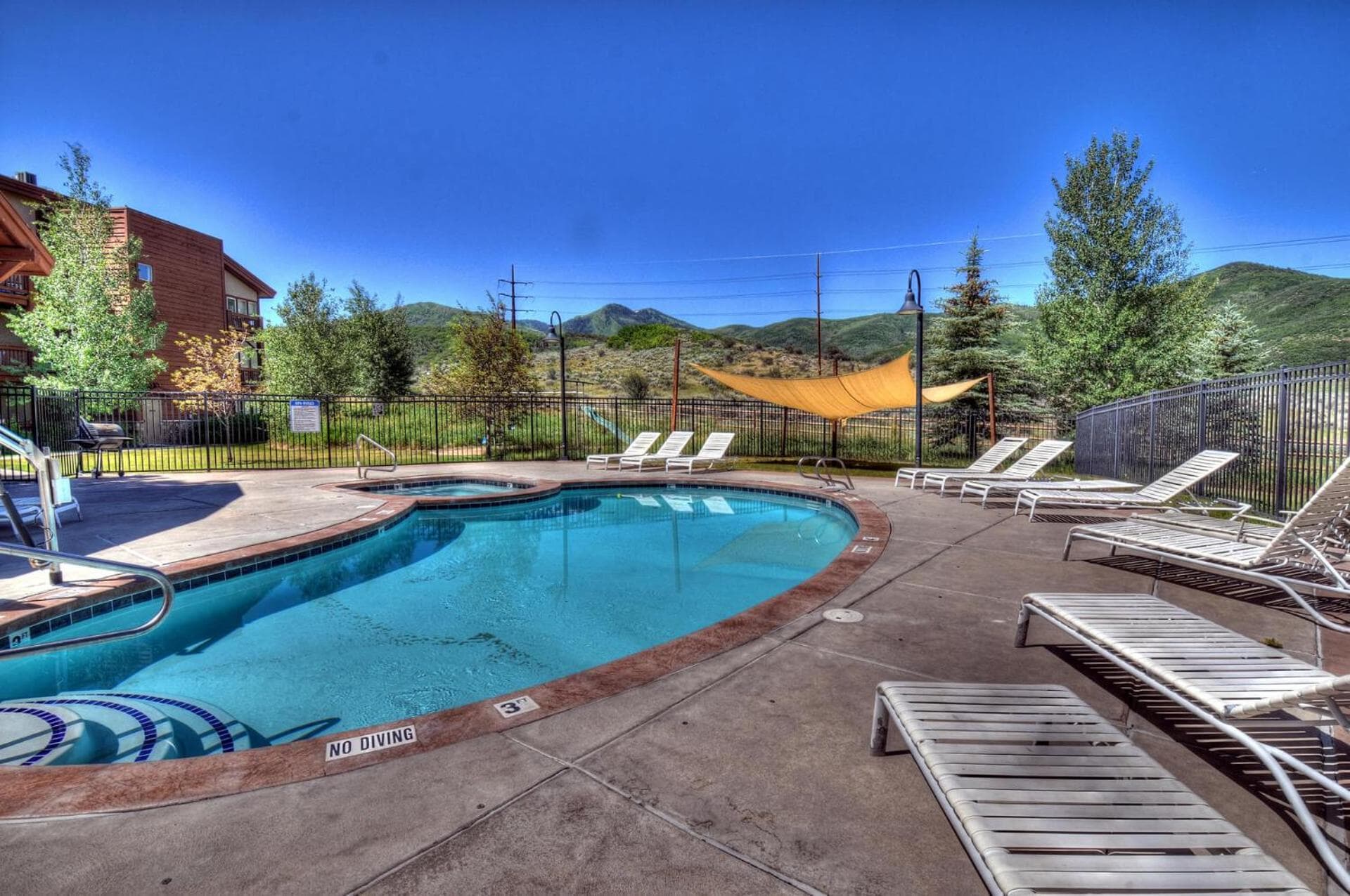 Cottonwood Heights 3588 by Moose Management