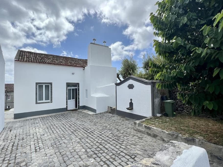 Tainhas Village - Vila Franca do Campo