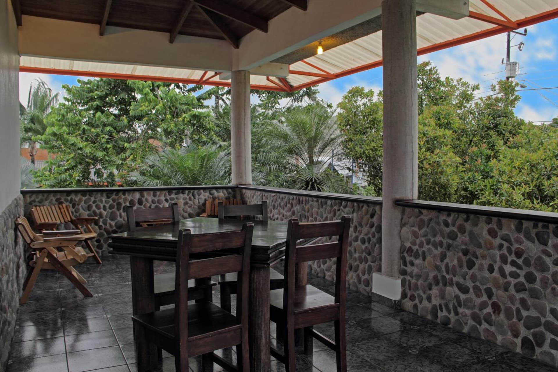 San Bosco Inn