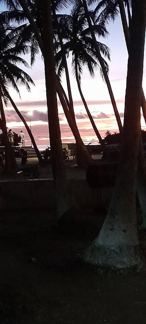 Seabreeze View - Huraa Island