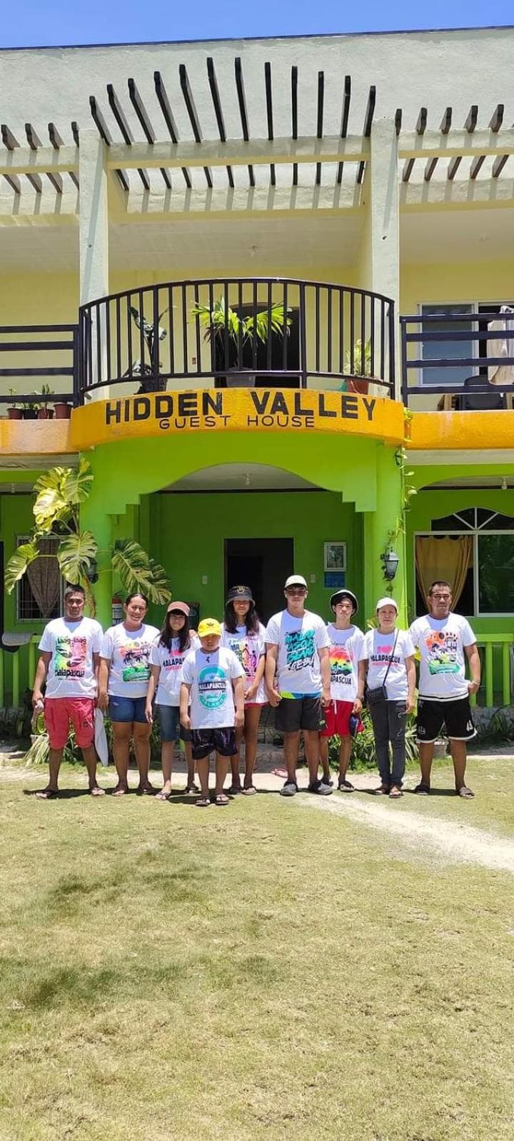 Hidden Valley Guest House